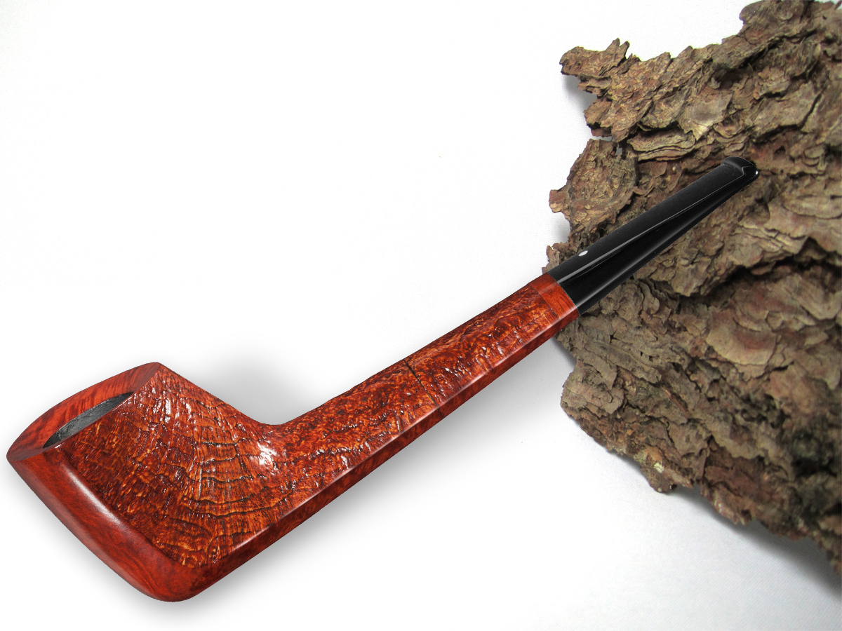 Cheip Leta Vauen Leta Pipe 4 - Pfeifen Shop Online
