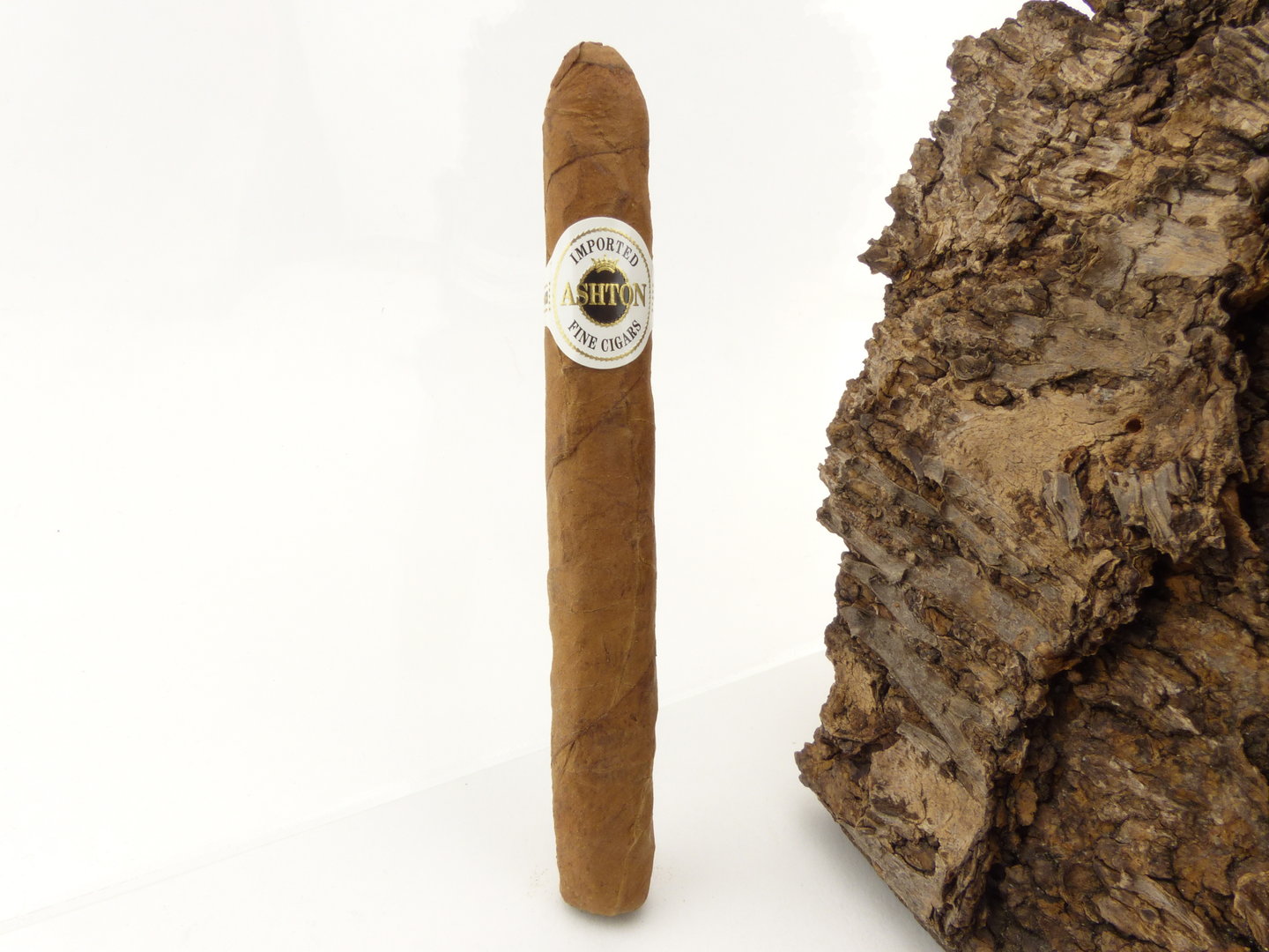 Ashton Classic Esquire Chicos