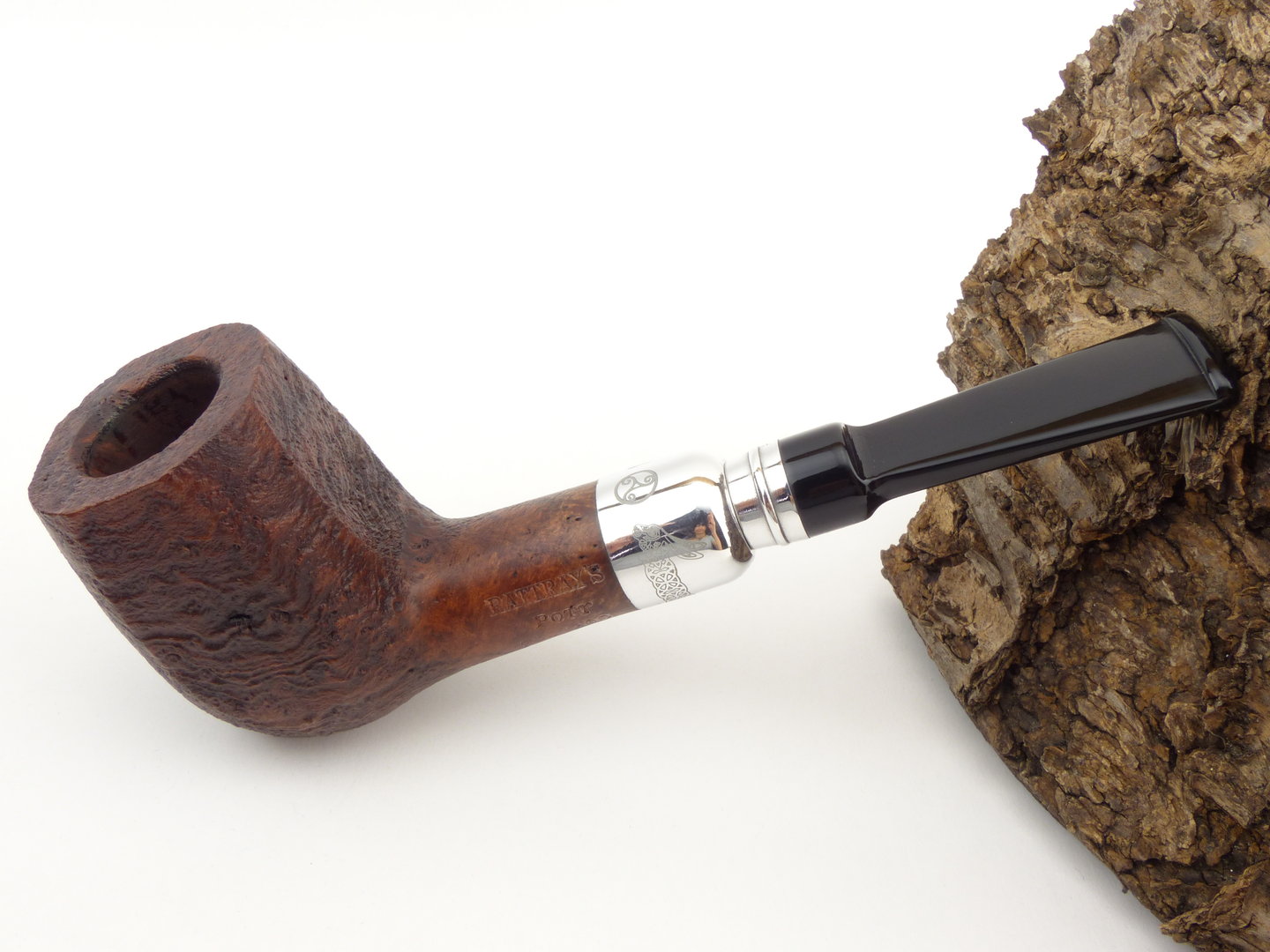 Rattrays_pipe_of_the_year_Jahrespfeife_2023_sand_brown_1