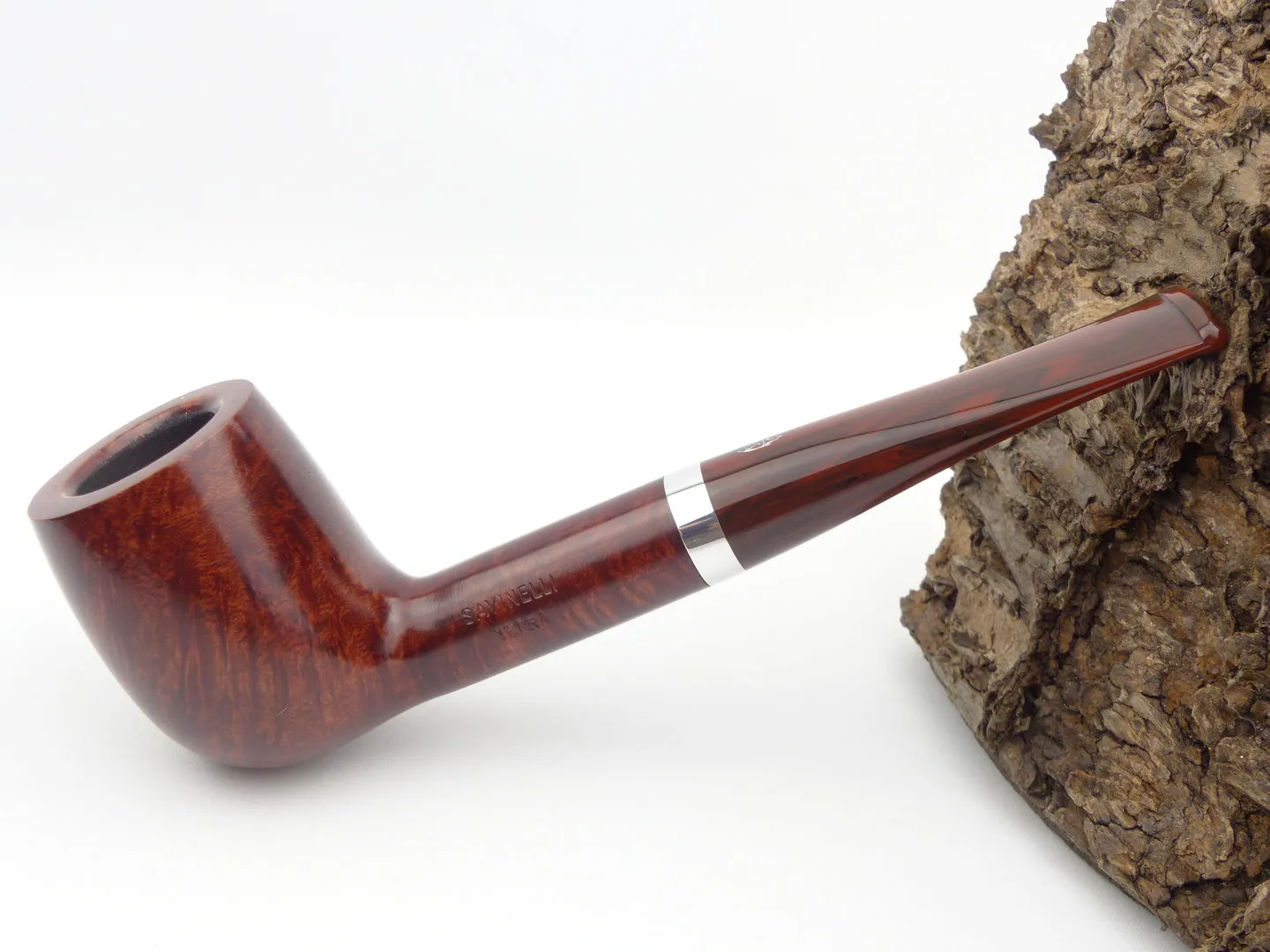 Savinelli Terra Pfeife 128