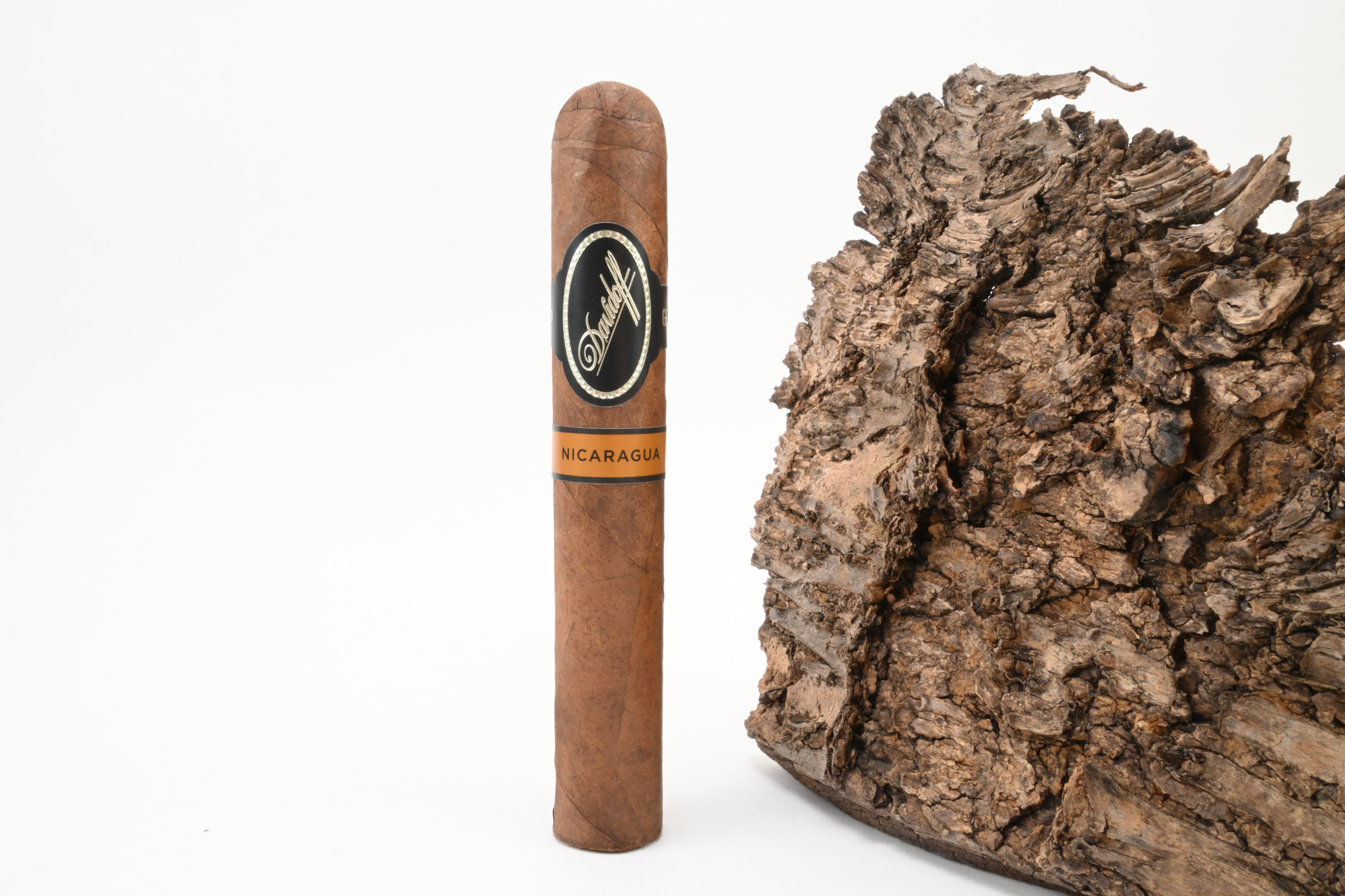 Davidoff Nicaragua Robusto Tubo
