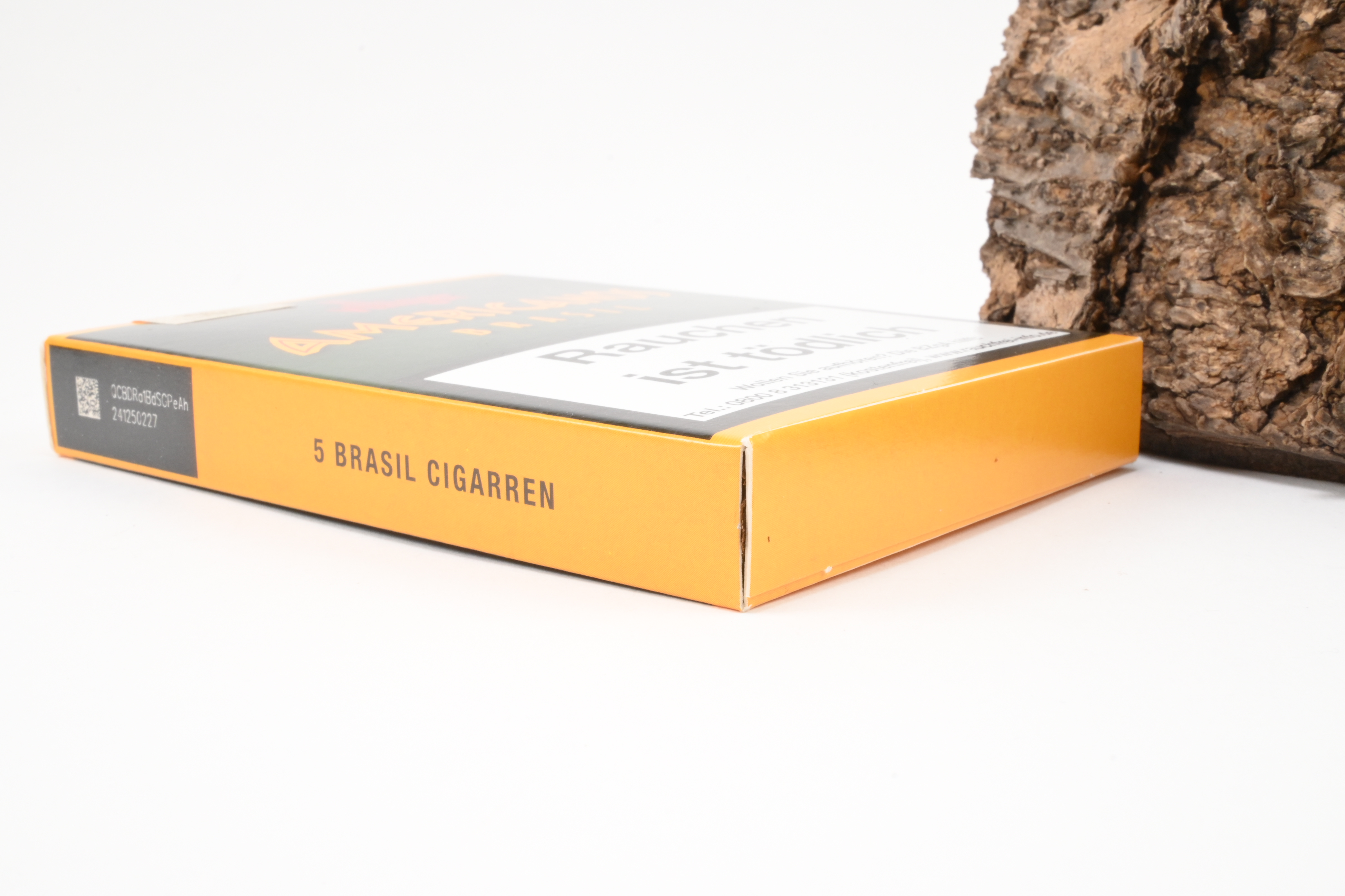 Villiger Americanos Brasil