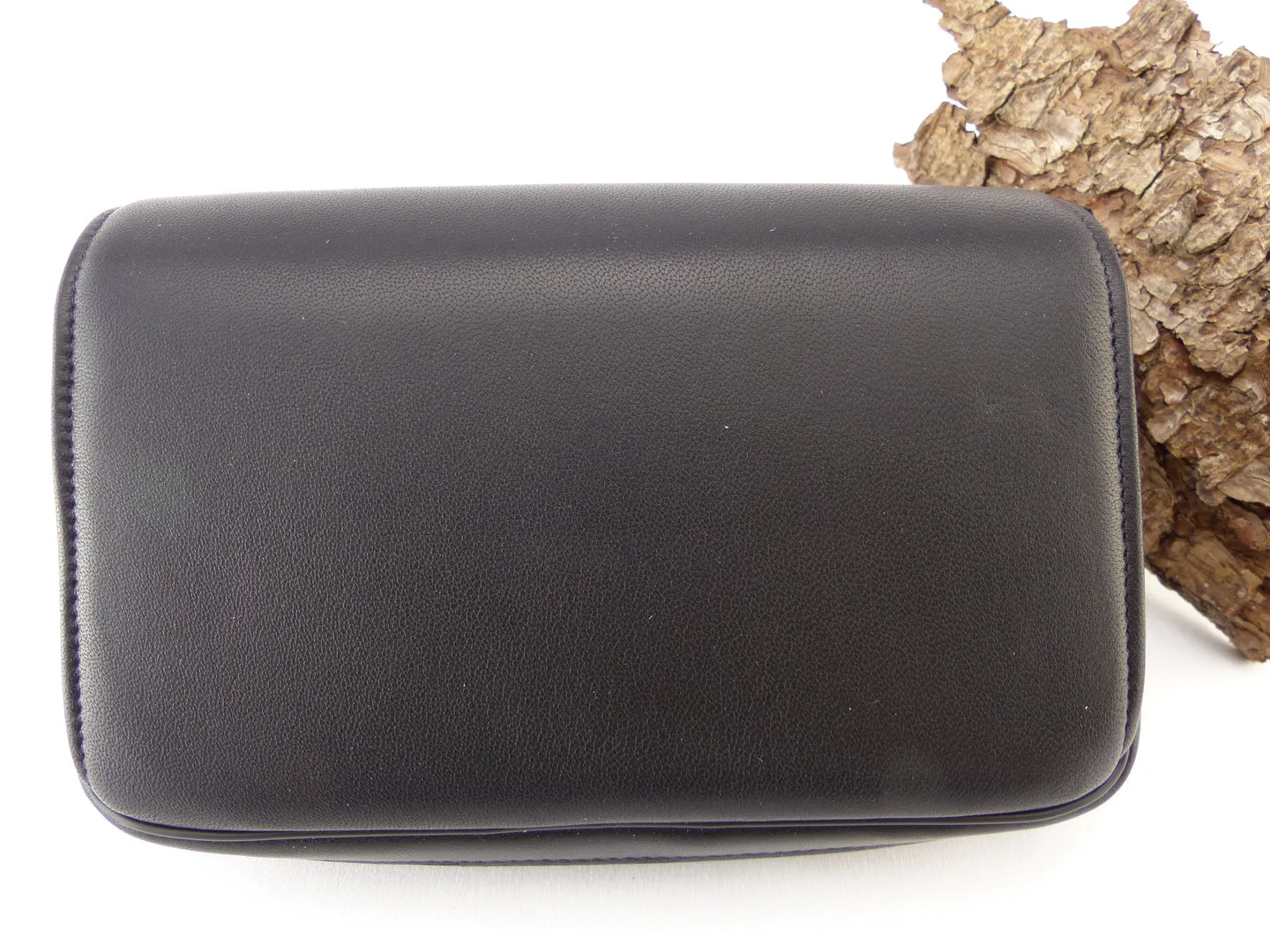 Martin Wess Pfeifentasche Onyx 3 Pfeifen – Produktbild 2