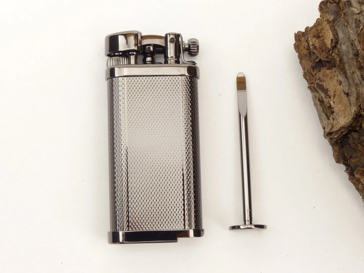 IM Corona Pfeifenfeuerzeug Old Boy 64-8211 – Produktbild 8