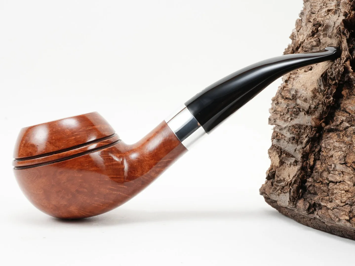 Savinelli Stromboli Pfeife 673 – Produktbild 2