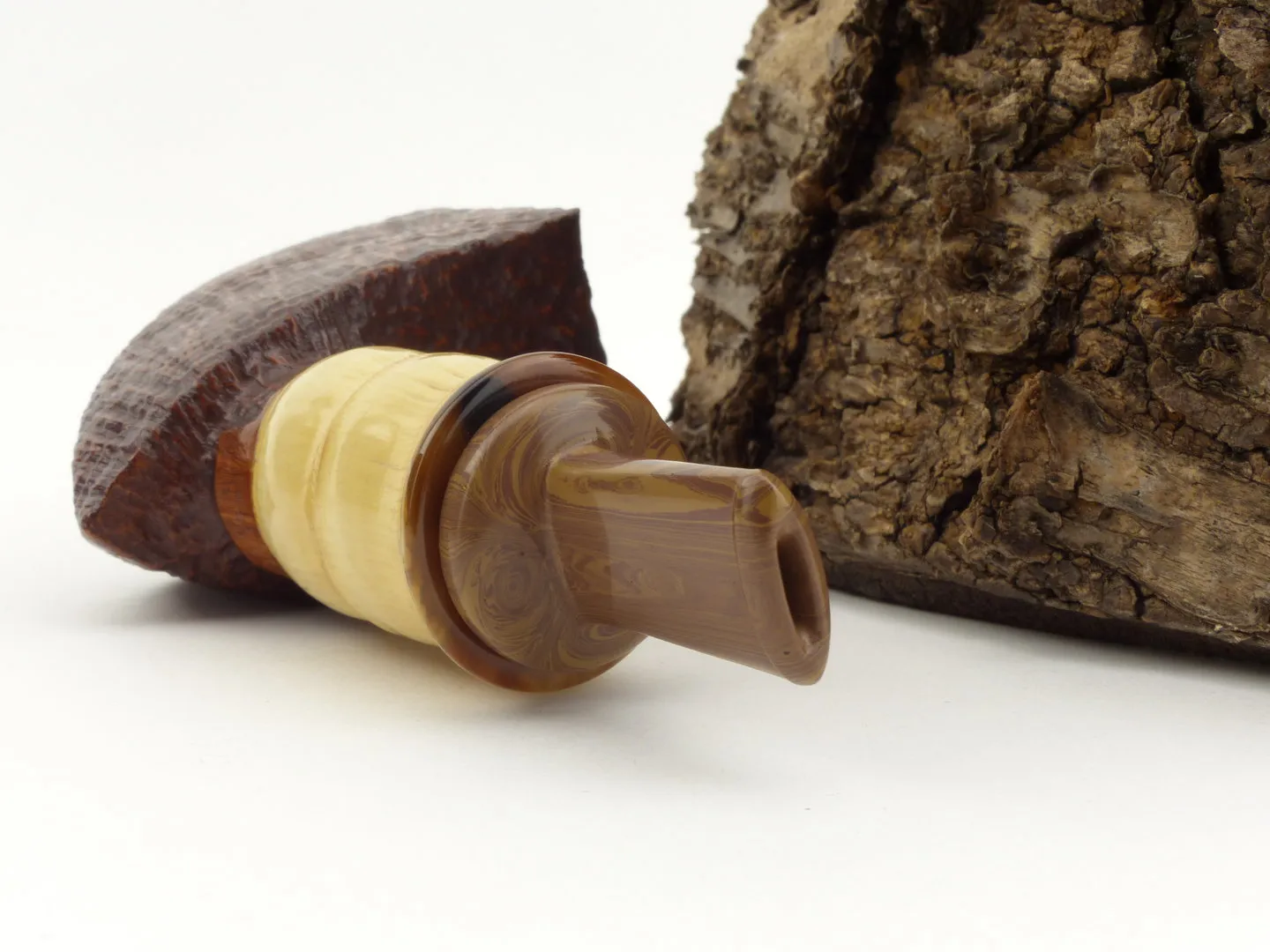 La Biota Pfeife Reverse Calabash #16 – Produktbild 4
