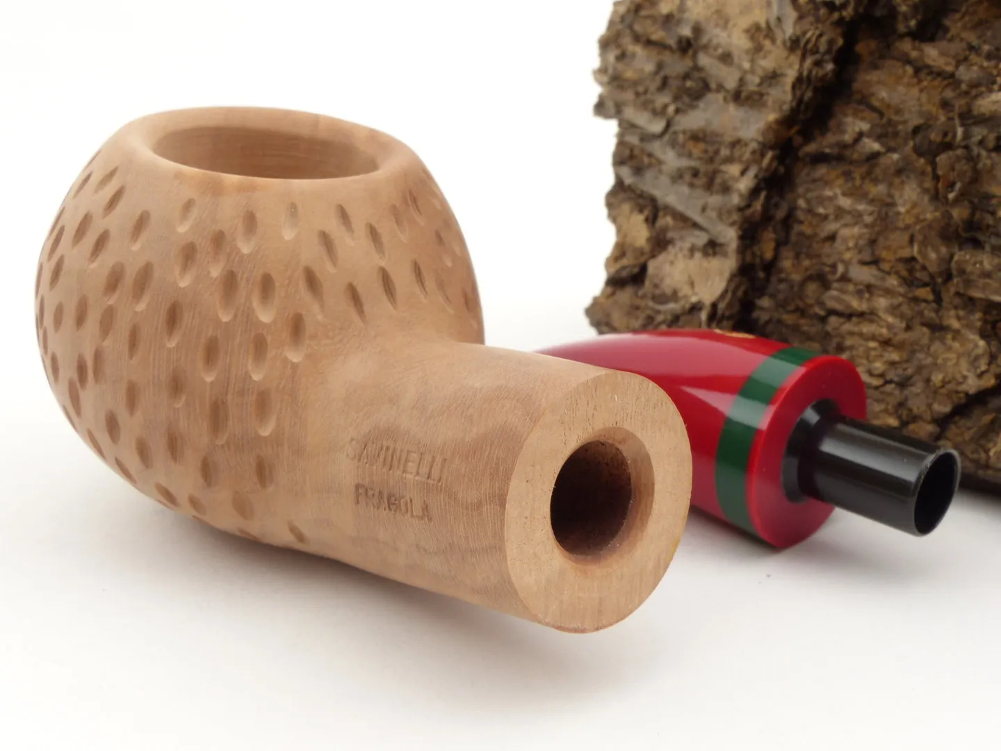 Savinelli Fragola Pfeife 320 – Produktbild 8