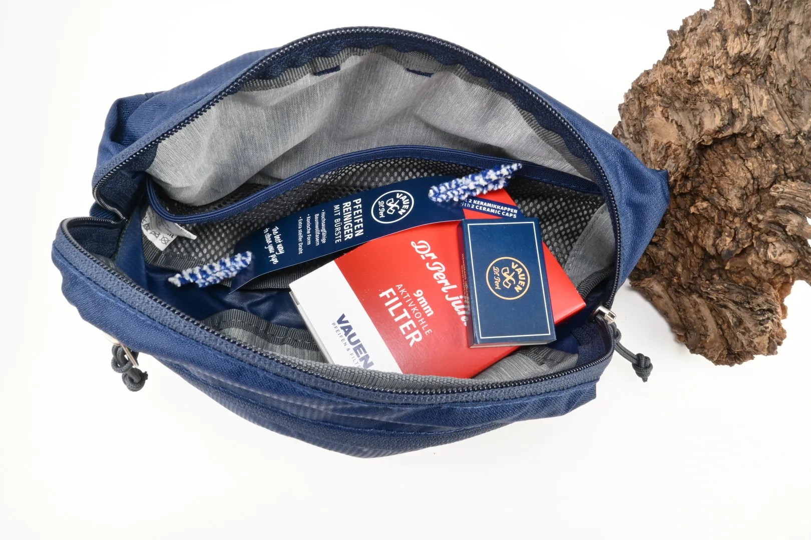 Vauen Outdoor Pfeifentasche 650 – Produktbild 5