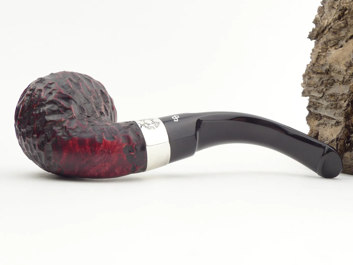 Peterson Sherlock Holmes Le Strade Rustic L – Produktbild 7