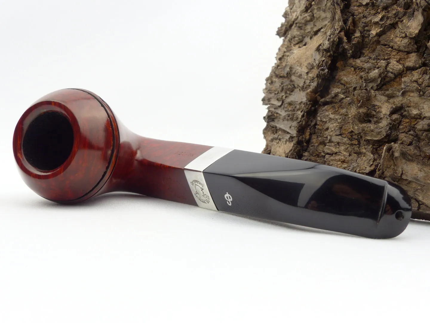 Peterson_Sherlock_Holmes_Hansom_smooth_Lip_5