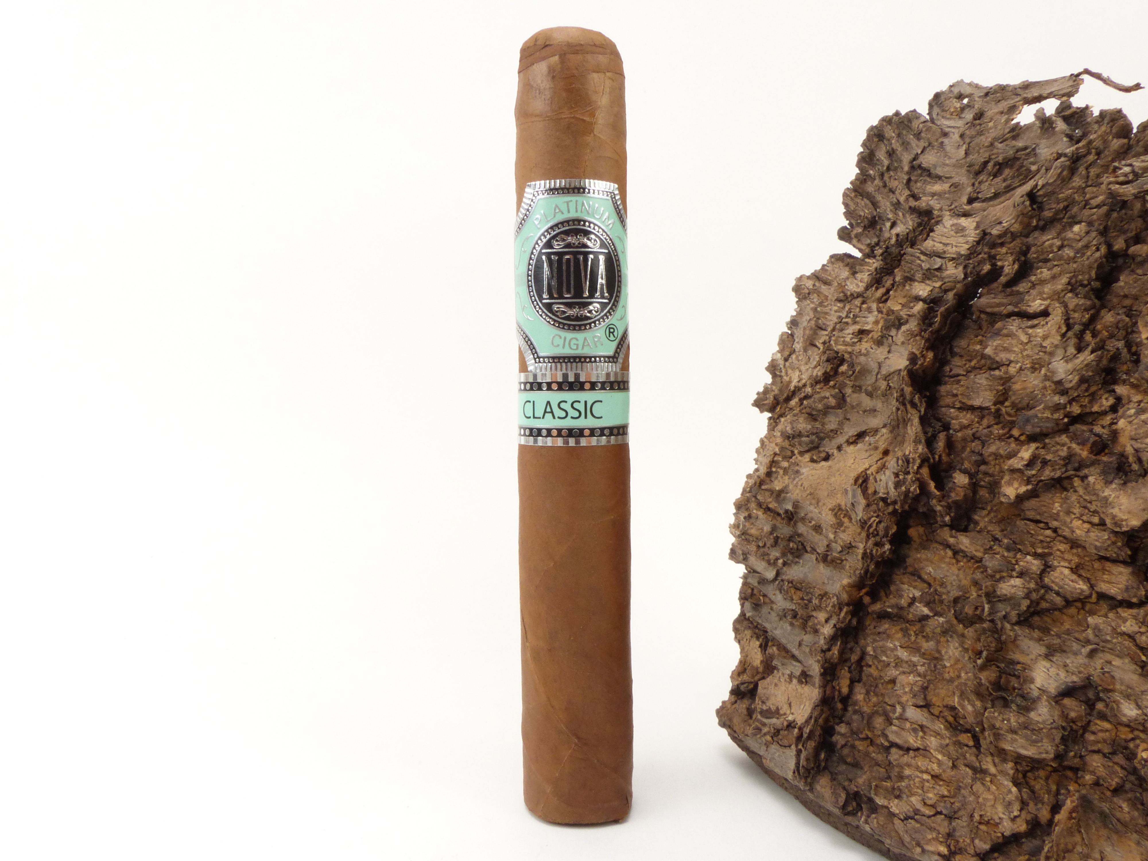Platinum Nova Classic Robusto