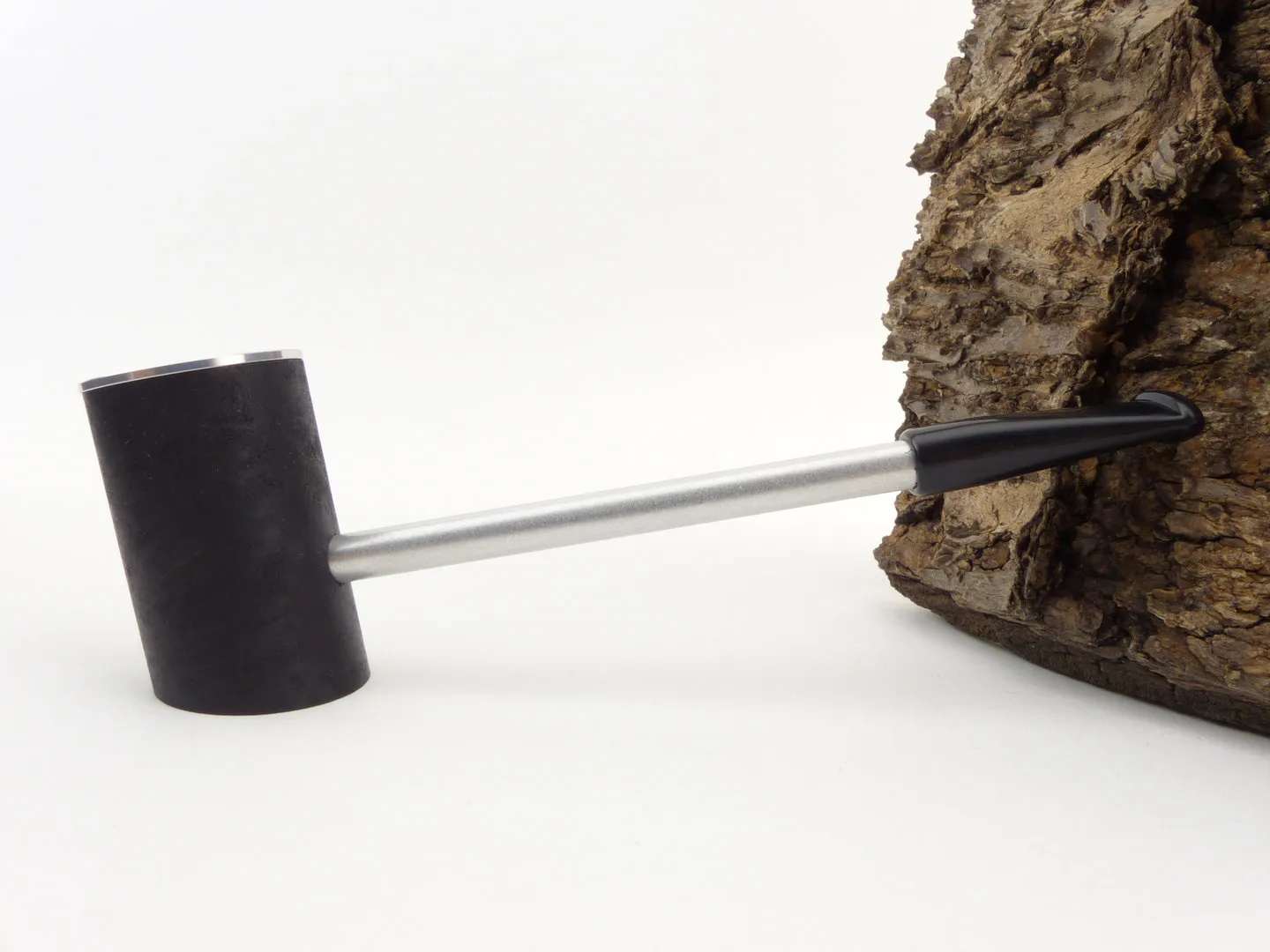 Tsuge Capito Metal Black – Produktbild 2