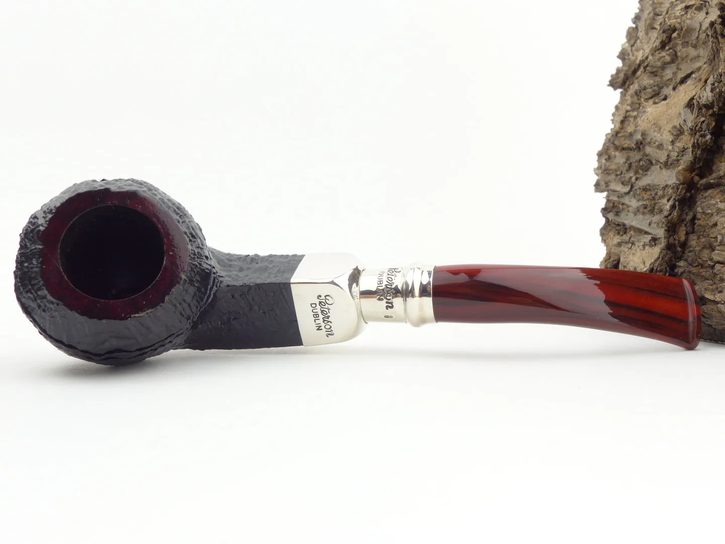 Peterson Pfeife Newgrange 80s – Produktbild 6
