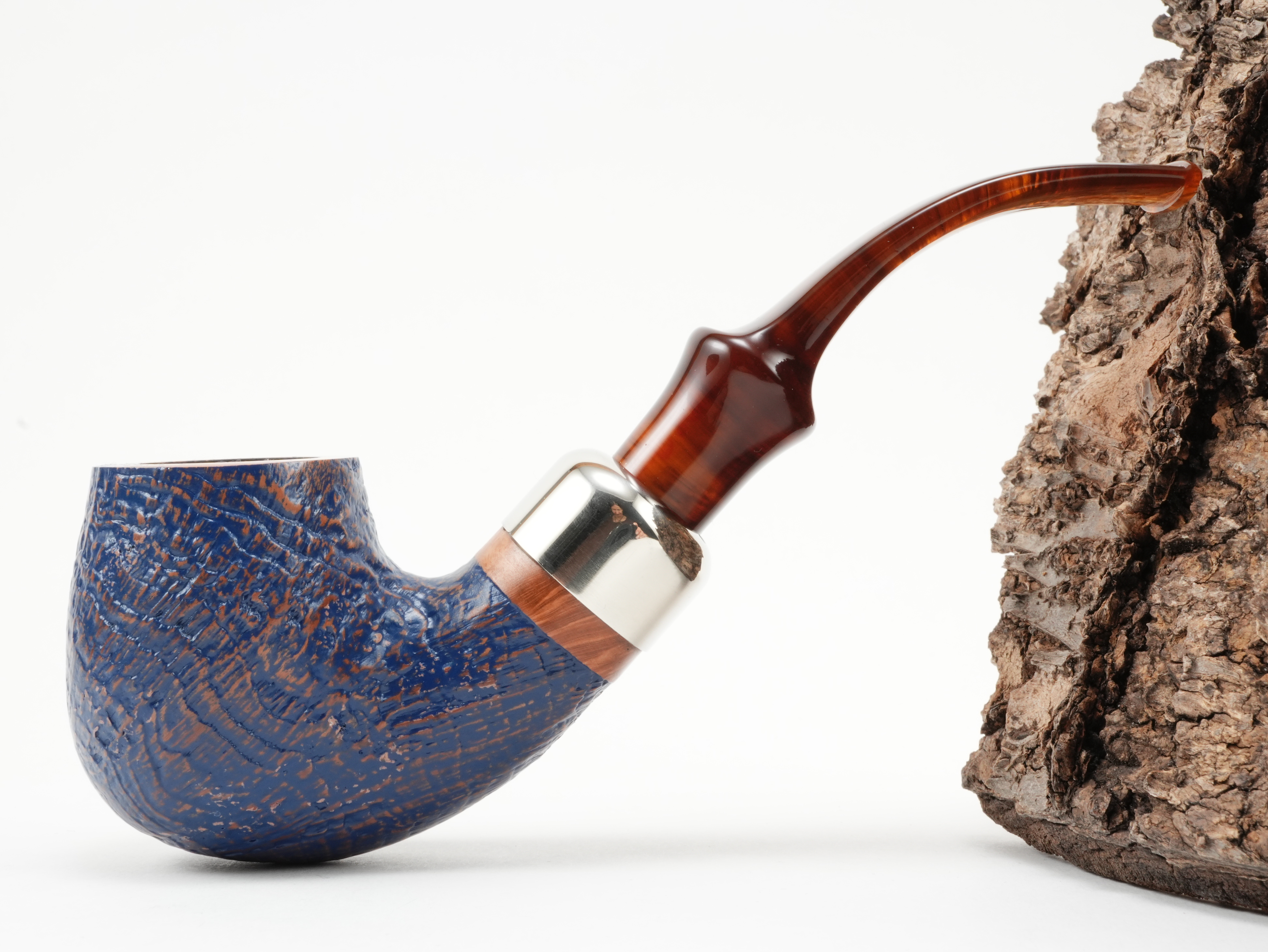 Vauen Denim Pfeife 4915