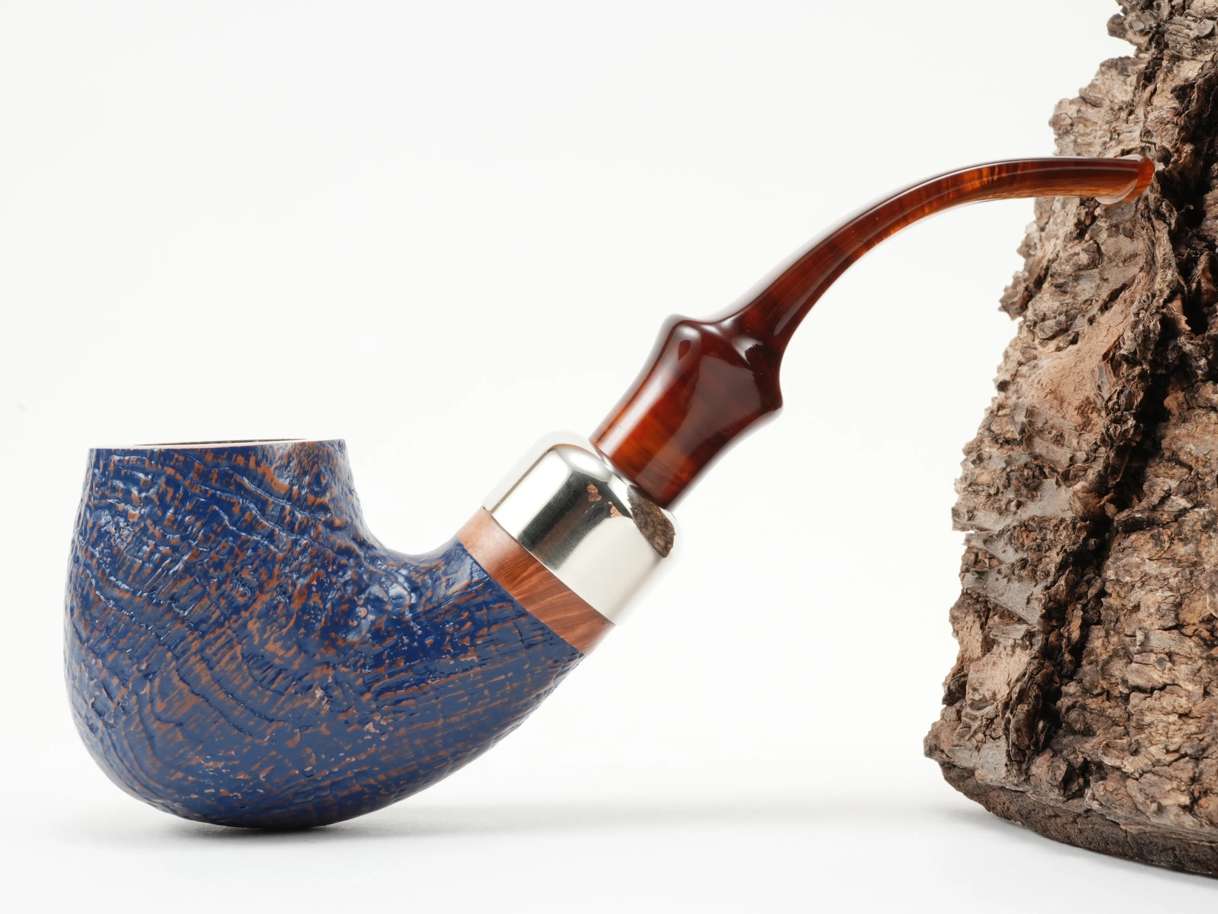 Vauen Denim Pfeife 4915 – Produktbild 2