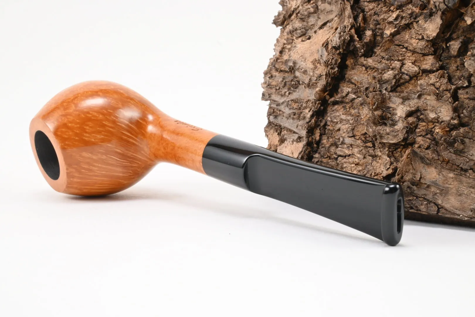 Mastro Geppetto Pfeife Eximia hell 5 – Produktbild 5