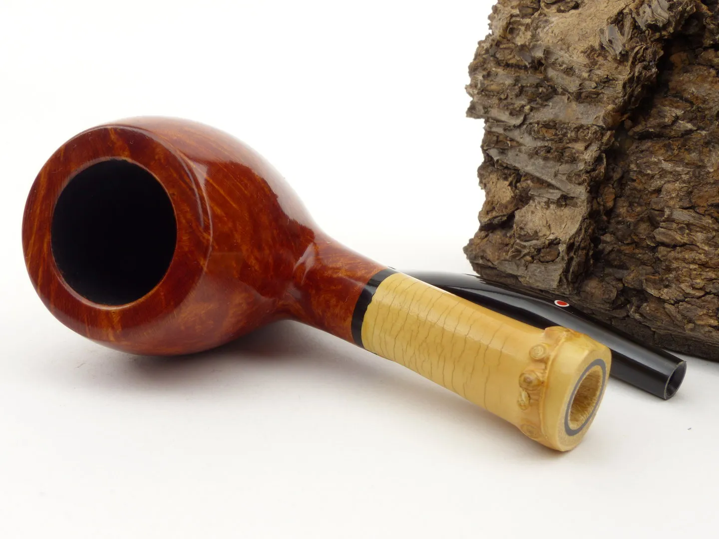 Tsuge Pfeife Tokyo 551 glatt – Produktbild 8