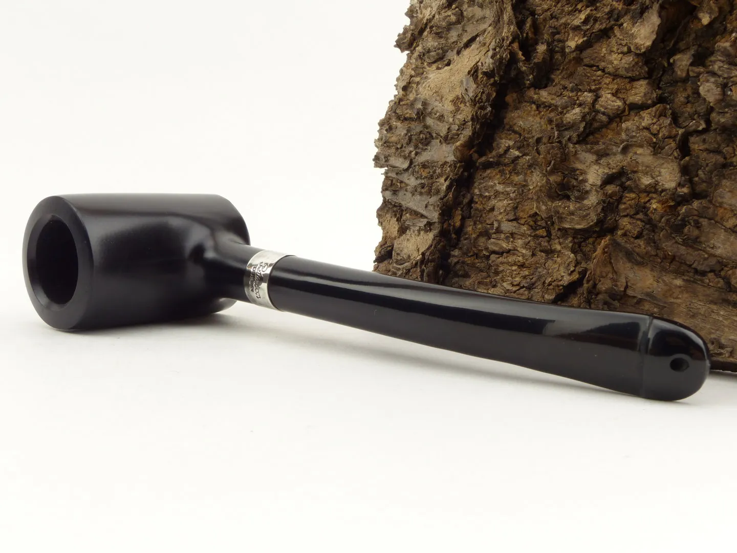 Peterson Pfeife Tankard black – Produktbild 5