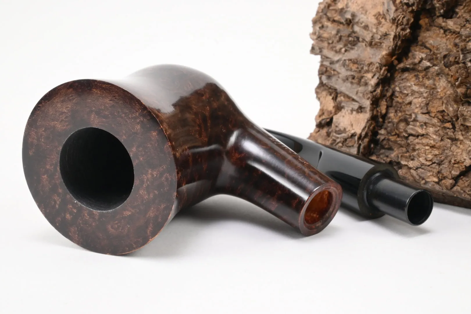 Mastro Geppetto Pfeife Eximia dunkel 4 – Produktbild 8