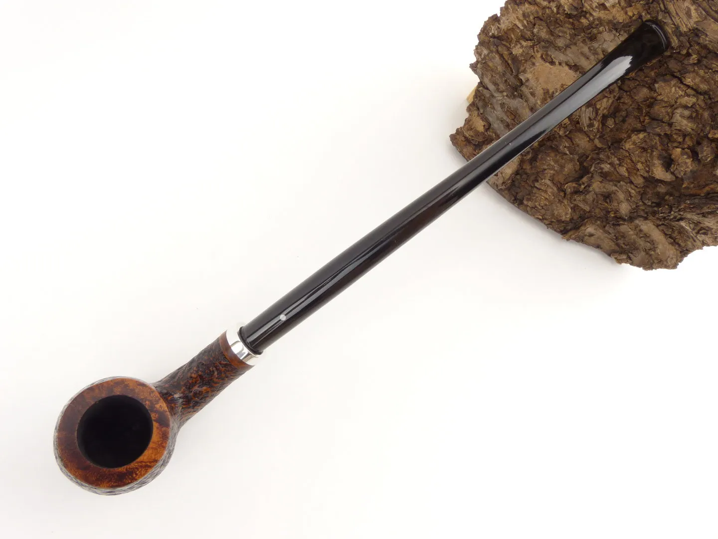Vauen Relax Lesepfeife 527 – Produktbild 3