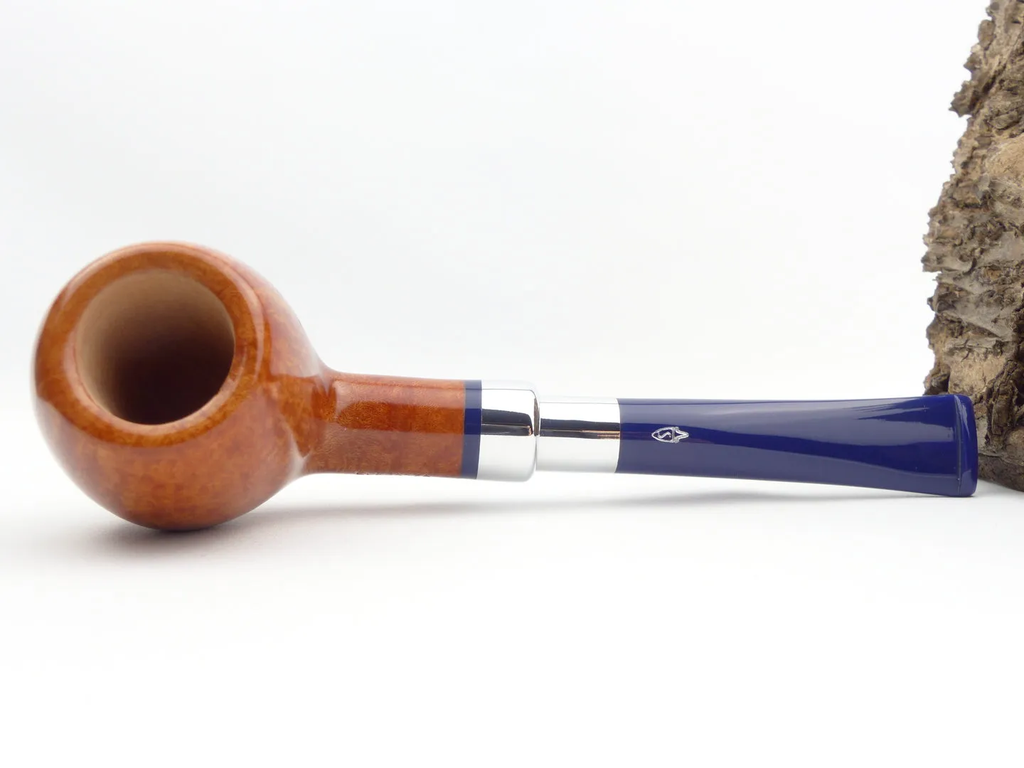 Savinelli Eleganza Pfeife 207 smooth – Produktbild 6