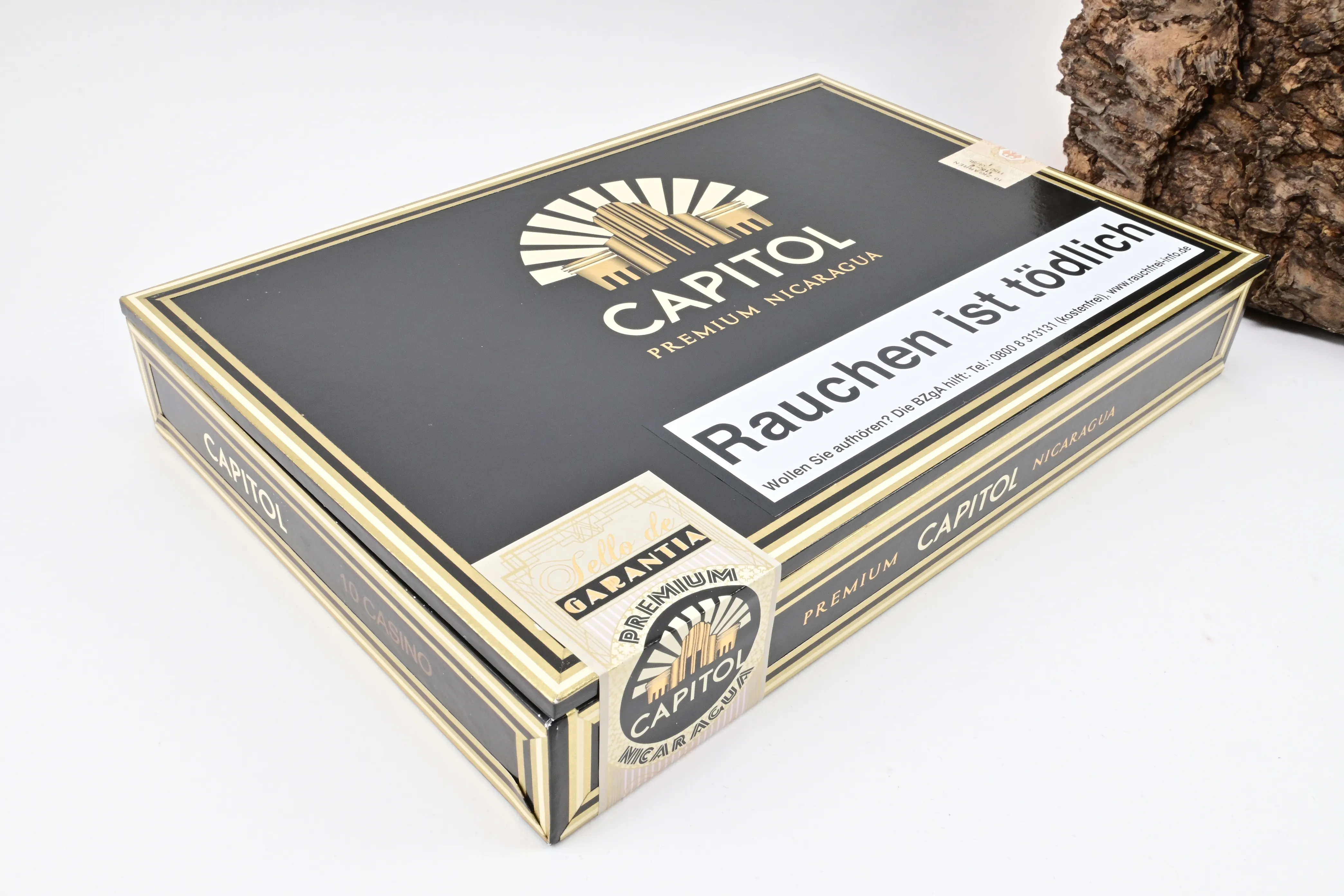 Capitol Casino Kiste – Produktbild 3