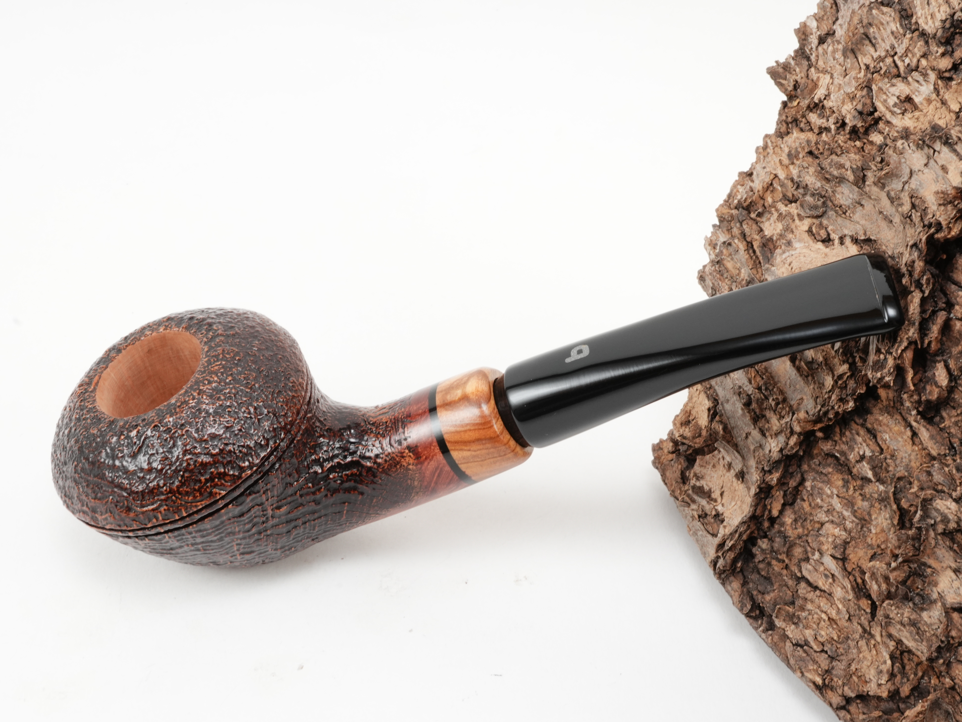 Mario Pascucci Pfeife #41