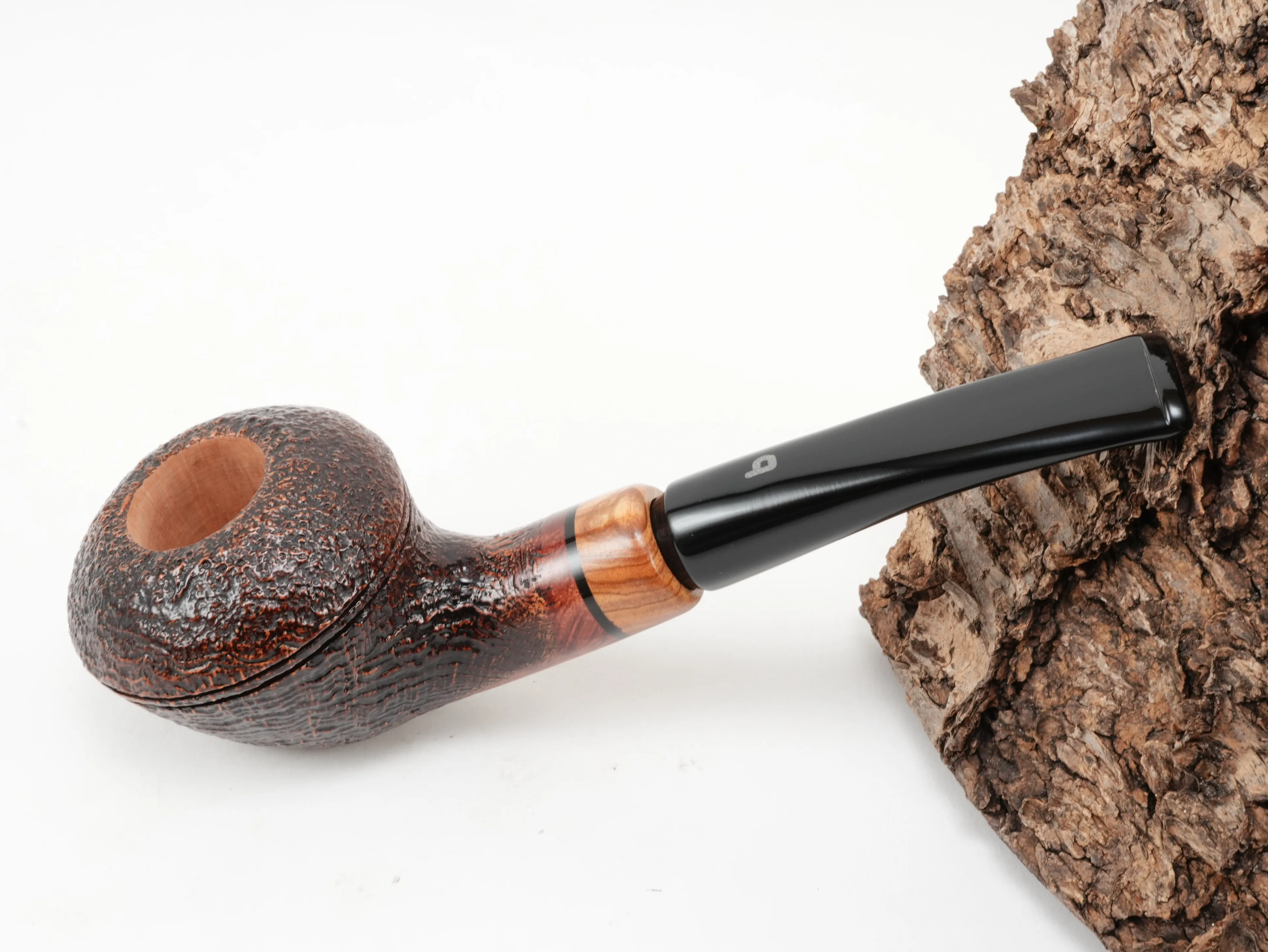 Mario Pascucci Pipe #41