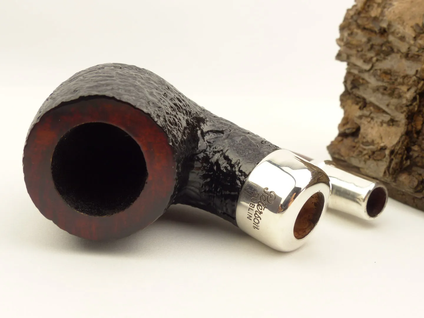 Peterson Pfeife Newgrange XL90 – Produktbild 8