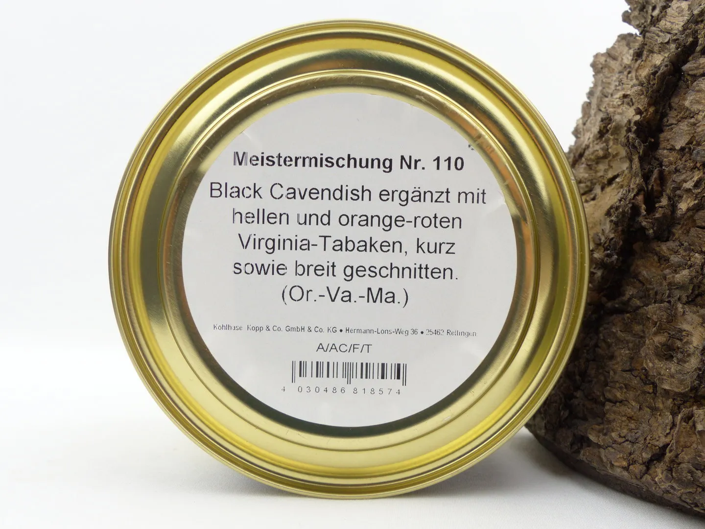 Kopp Meistermischung 110 – Produktbild 3