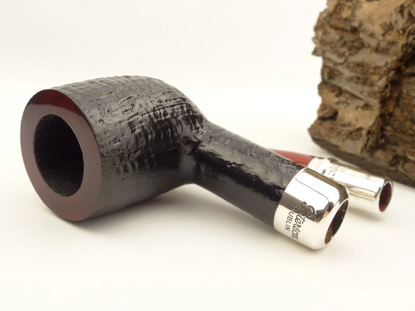 Peterson Pfeife Newgrange X105 – Produktbild 8