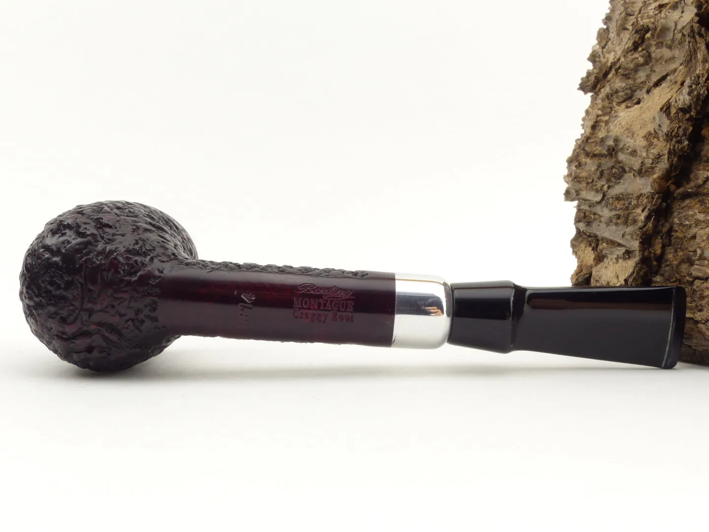 Barling Montague Craggy Root 1814 – Produktbild 7