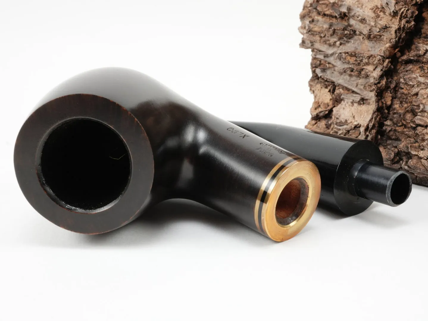Peterson Pfeife Tyrone XL90 – Produktbild 8