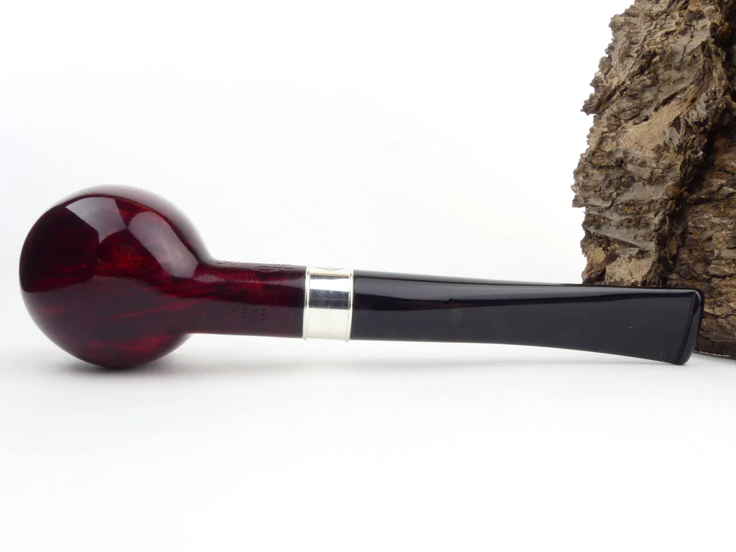 Barling Benjamin Ye Olde Wood 1818 – Produktbild 5
