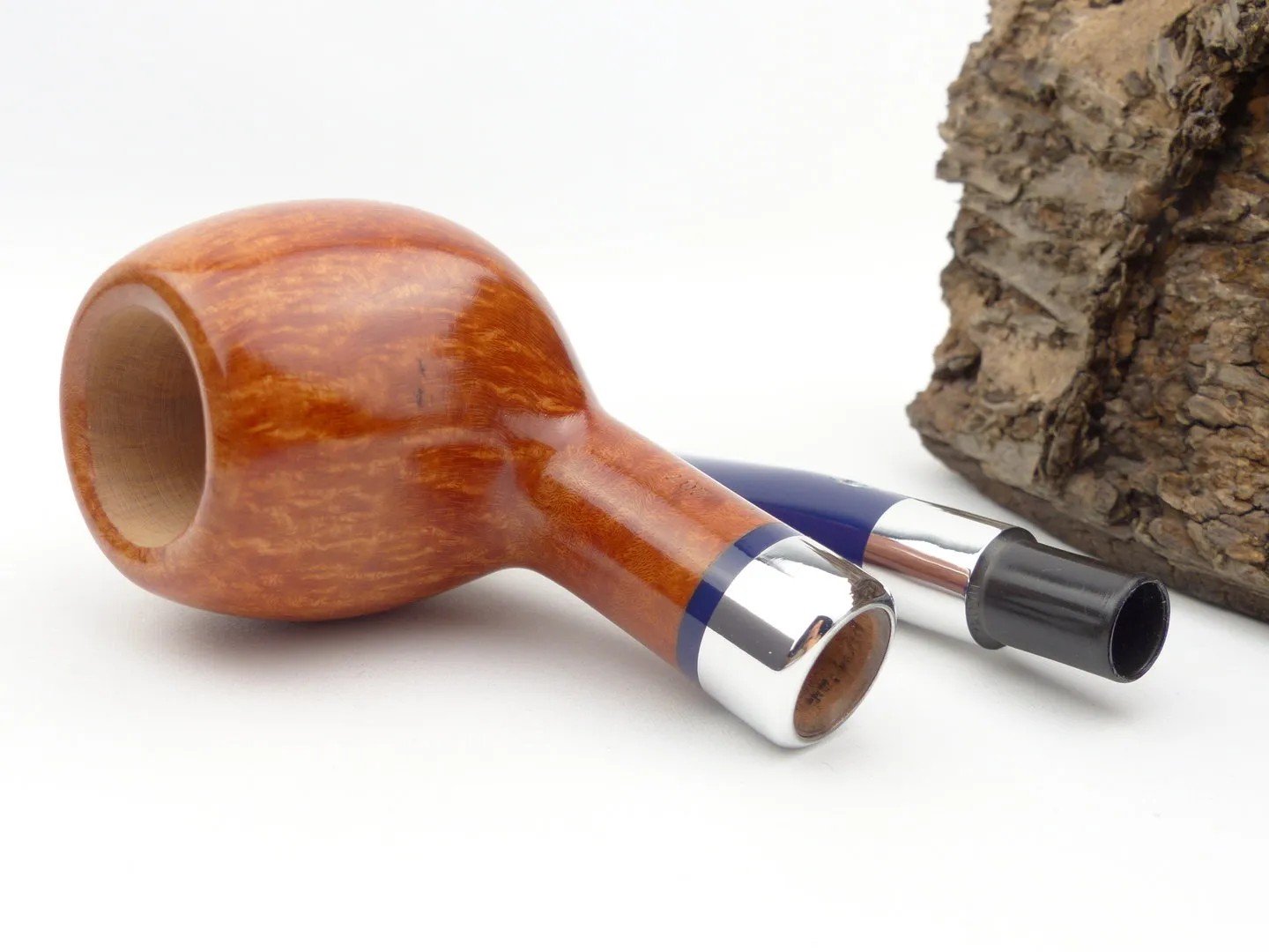 Savinelli Eleganza Pfeife 207 smooth – Produktbild 8