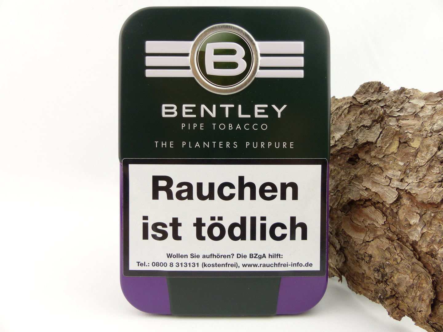 Bentley The Planters Purpure