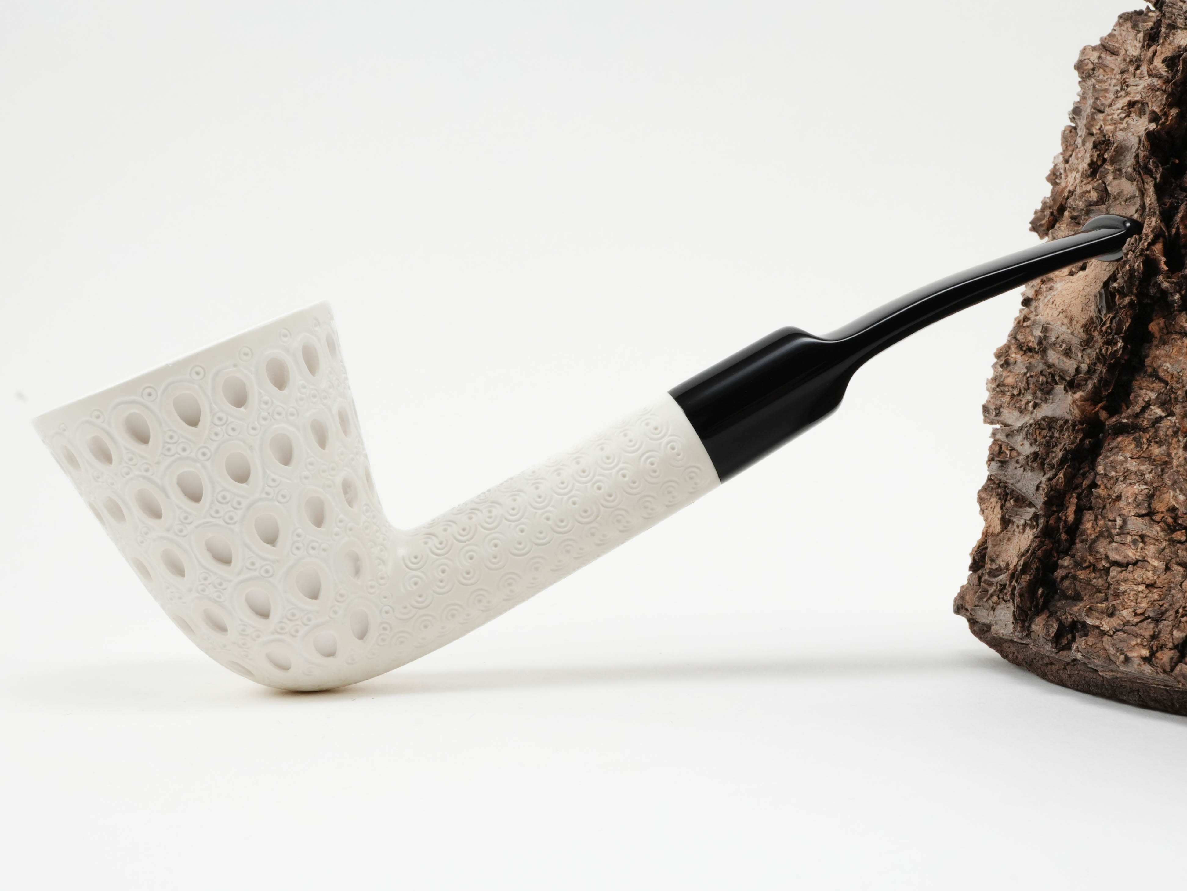 Altinay Meerschaum Pipe #29