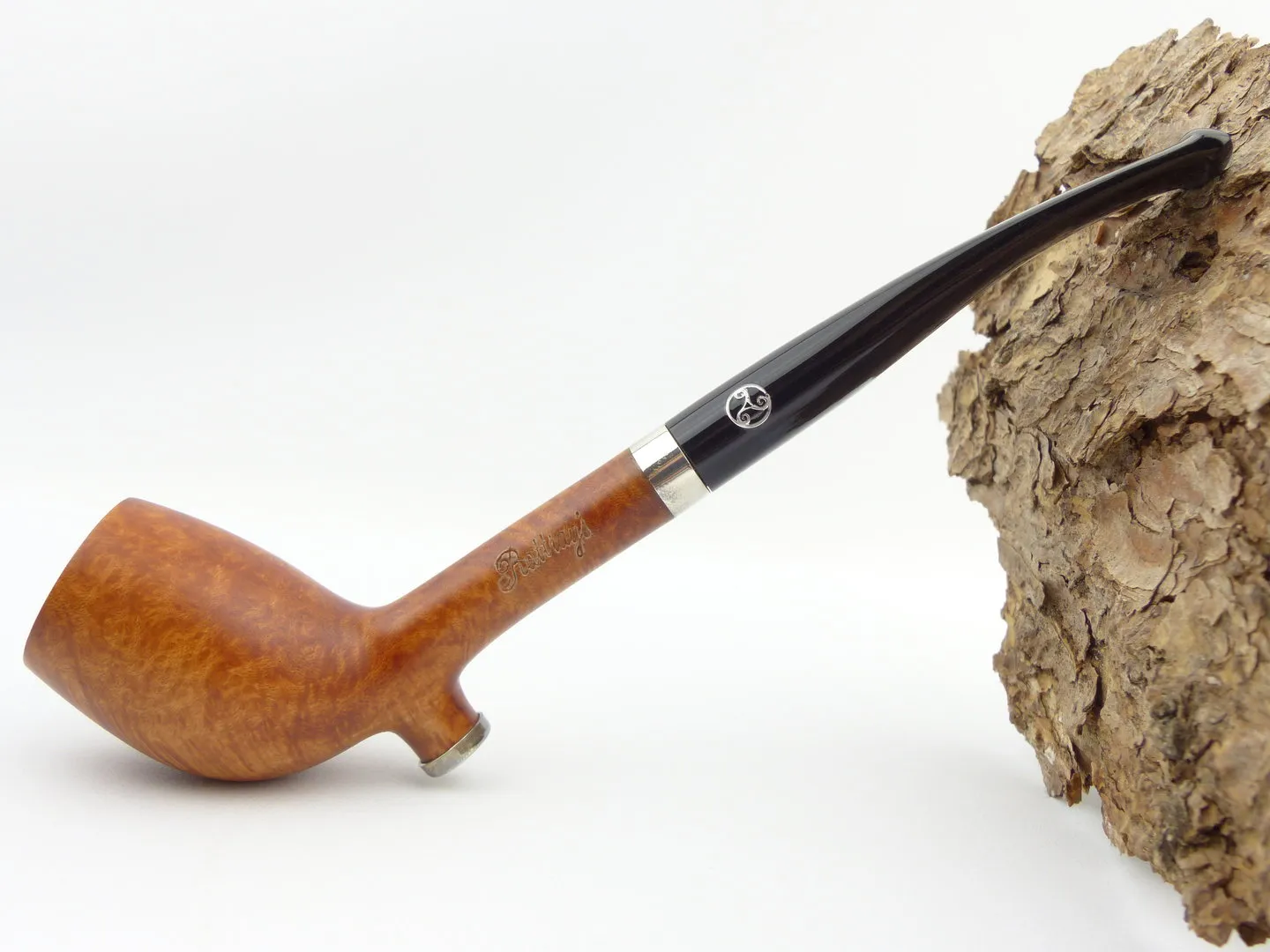 Rattray's Old Perth Pfeife Natur – Produktbild 2