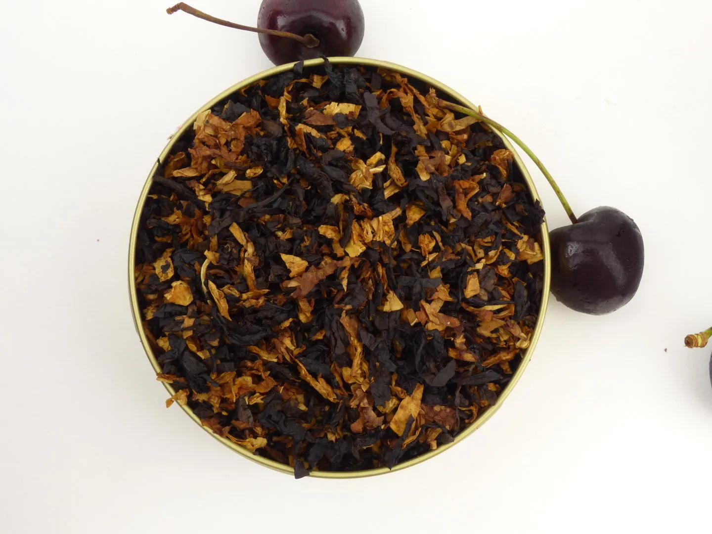 ELDURIS Pfeifentabak Embla 50g – Produktbild 3