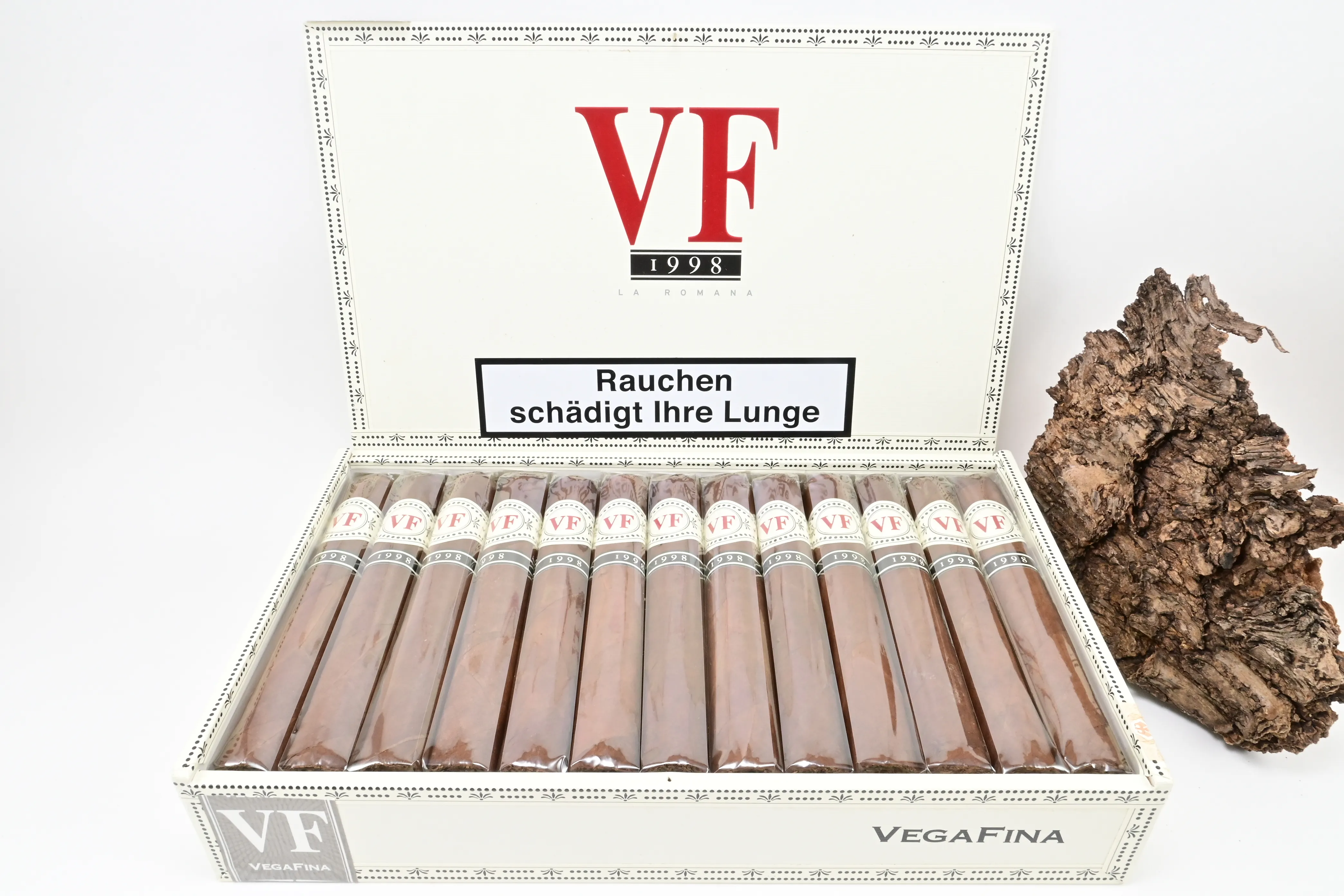 Vega Fina Linea 1998 VF54