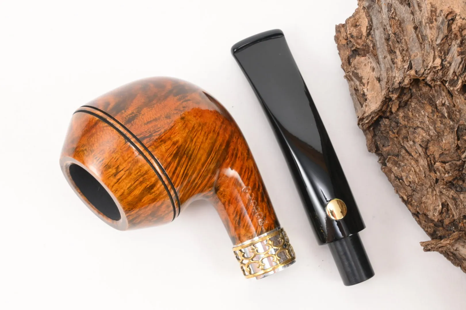 Mastro de Paja Rococo 6 contrast – Produktbild 9