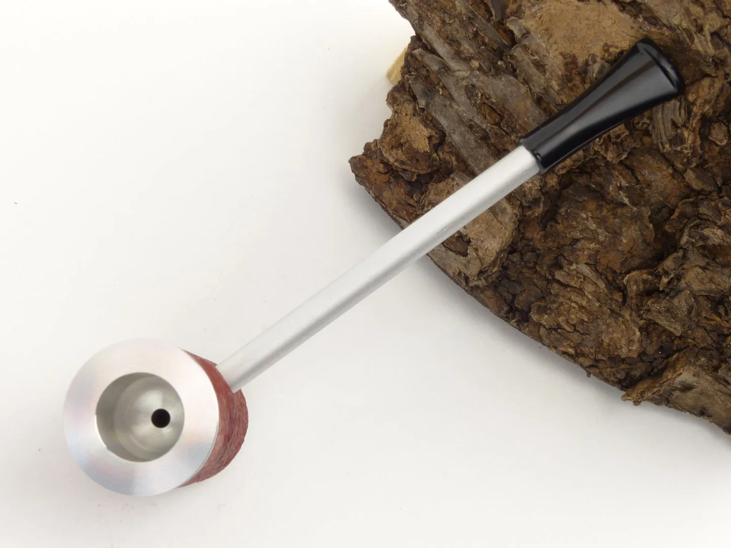 Tsuge Capito Metal Sand – Produktbild 3