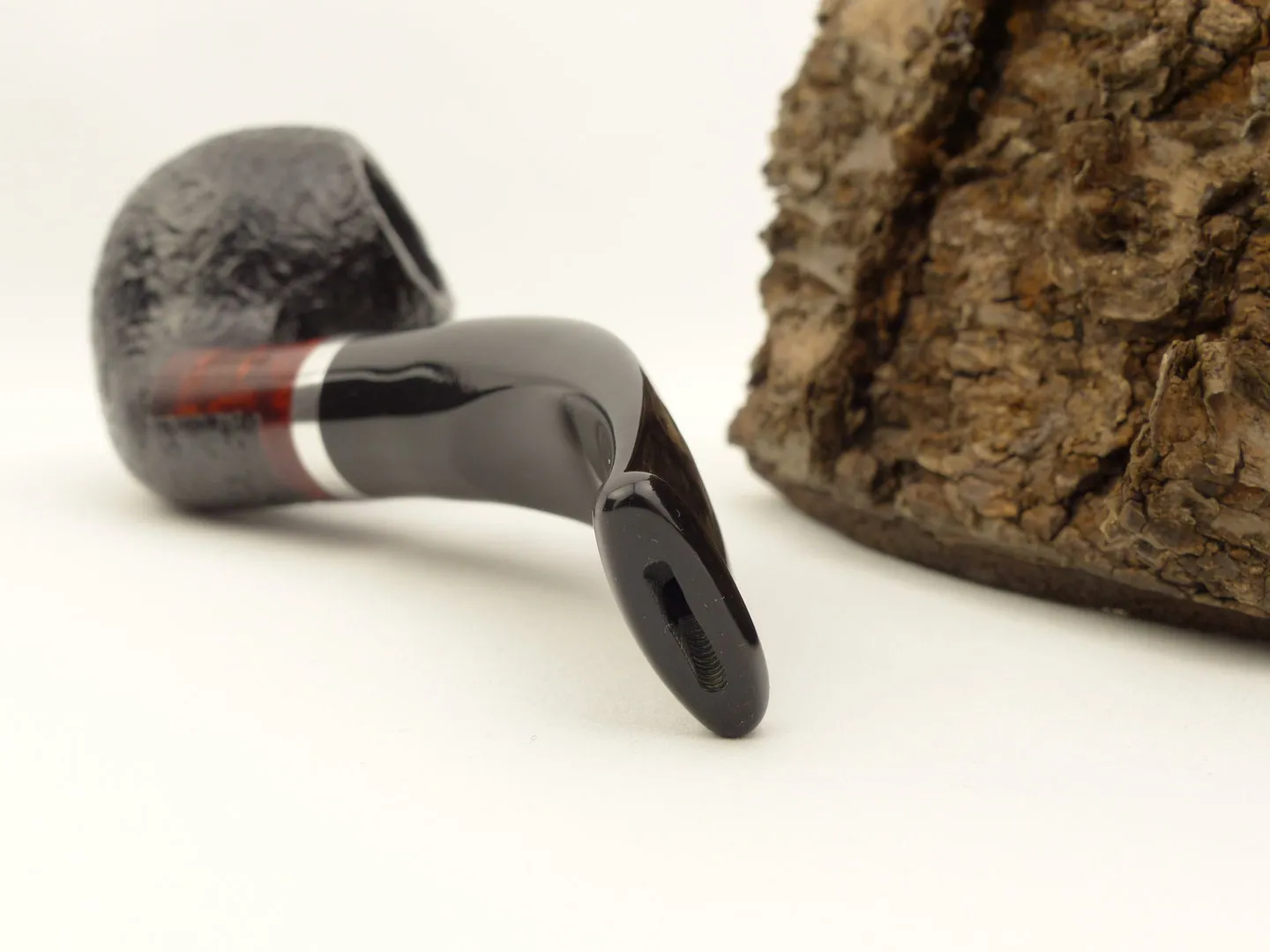 Molina Barasso Pfeife sand 11 – Produktbild 4
