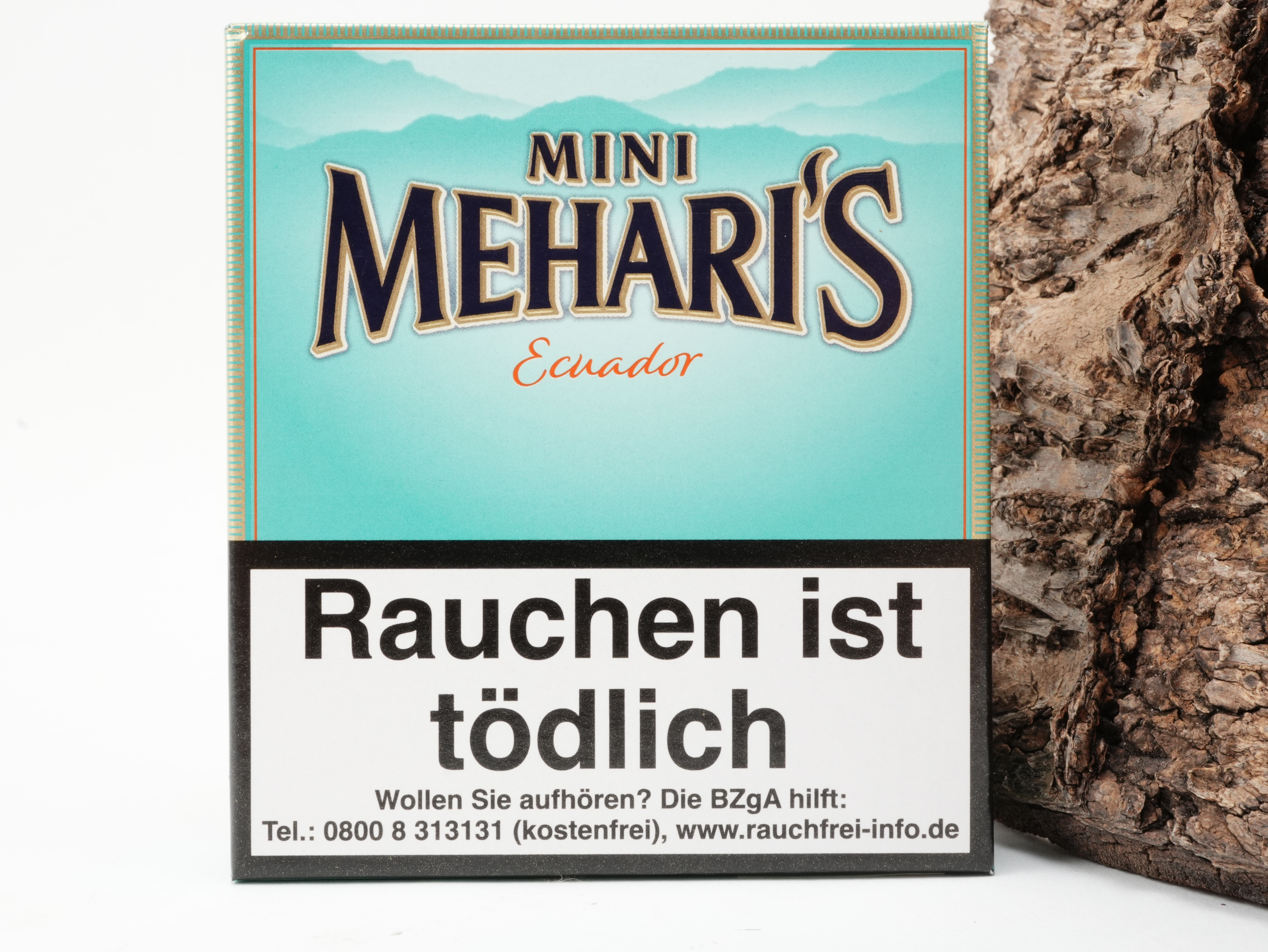 Mehari's Mini Ecuador