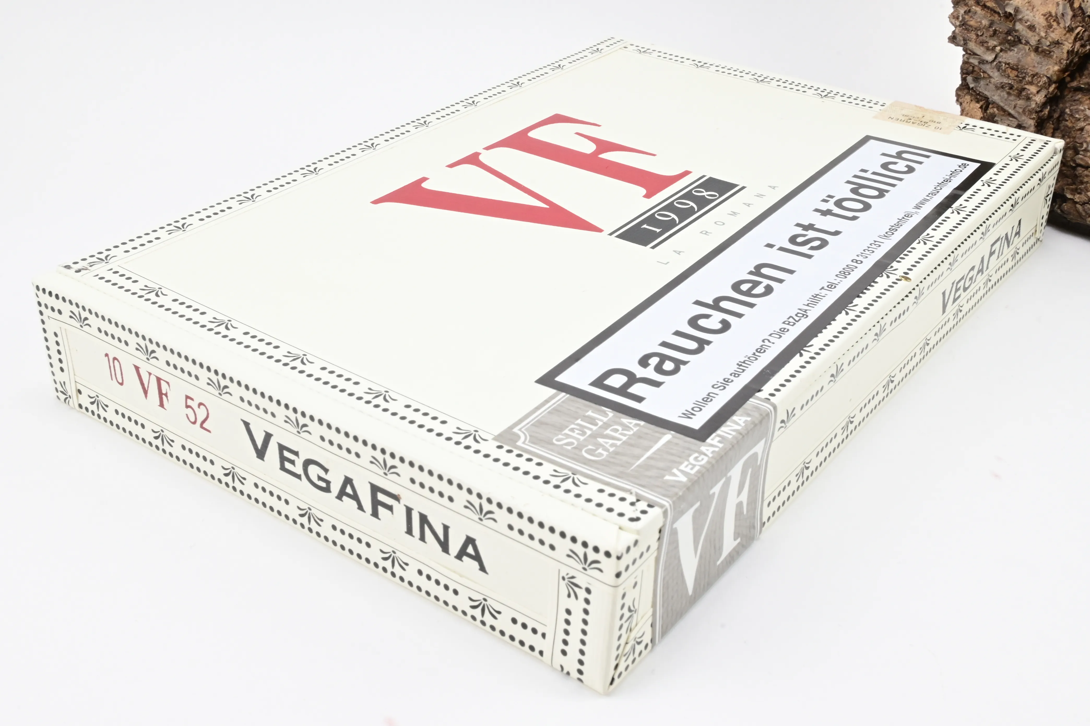 Vega Fina Linea 1998 VF52 – Produktbild 3