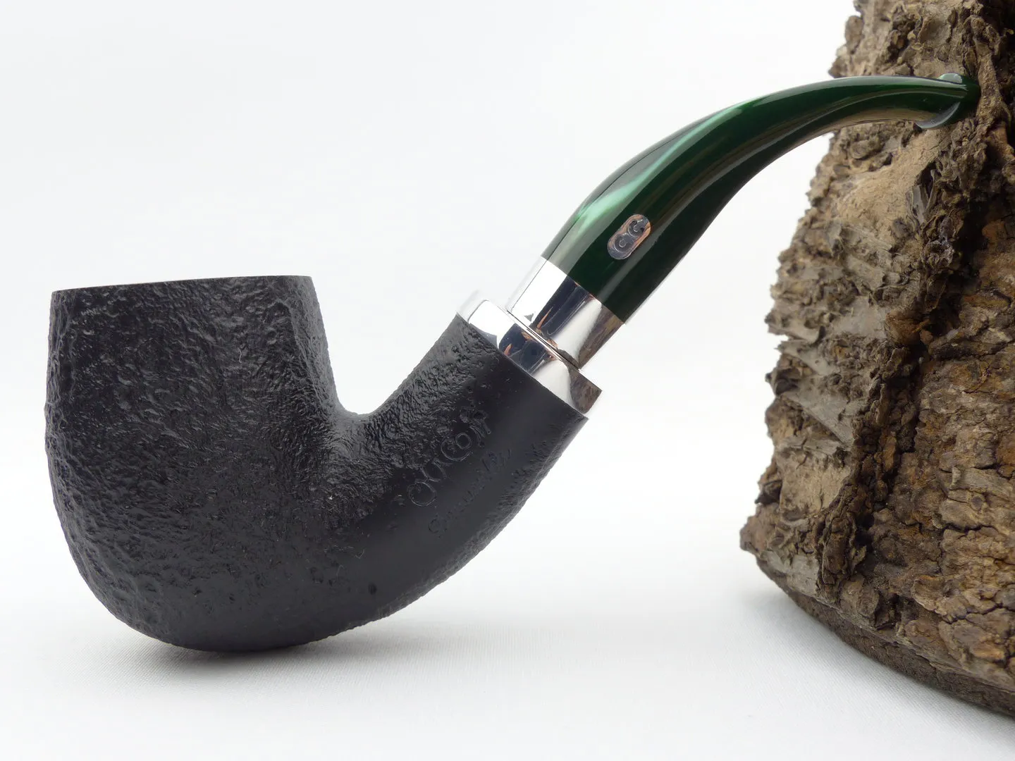 Chacom Skipper 41 grün – Produktbild 2