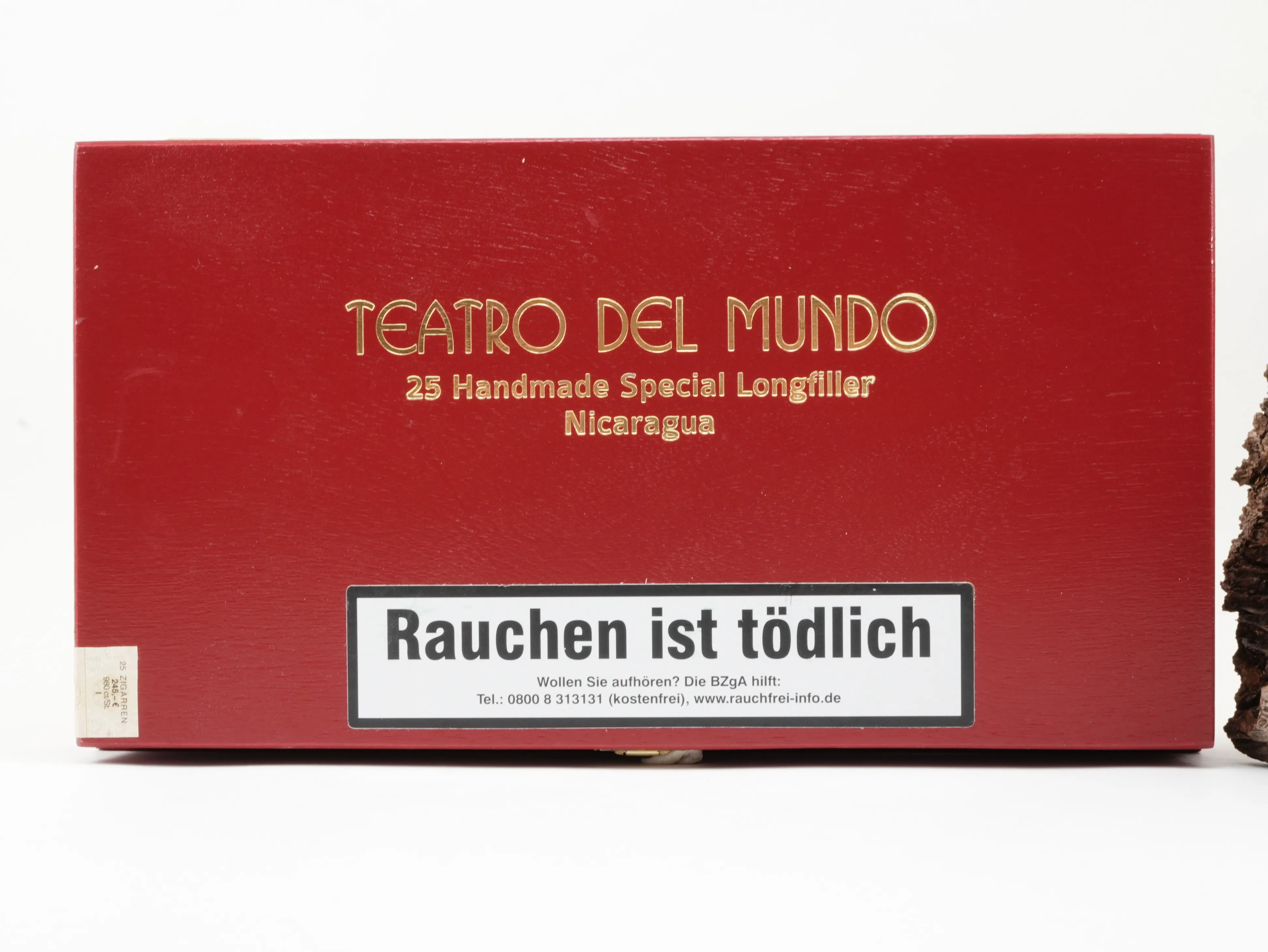 Teatro del Mundo