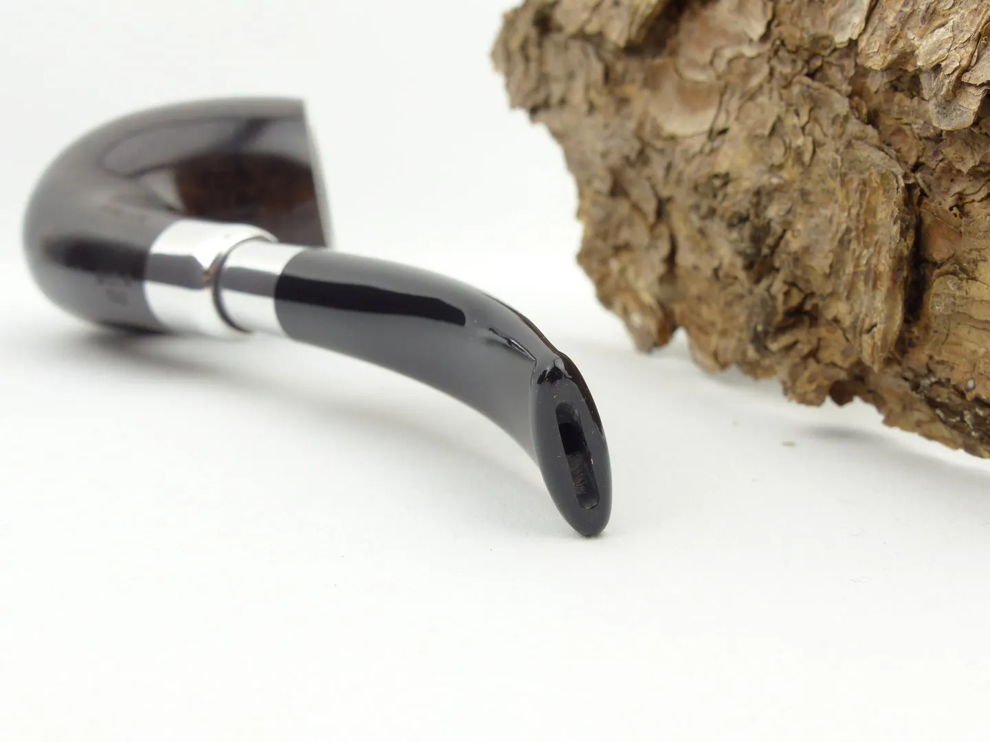 Savinelli Cavaliere Pfeife 606 – Produktbild 4