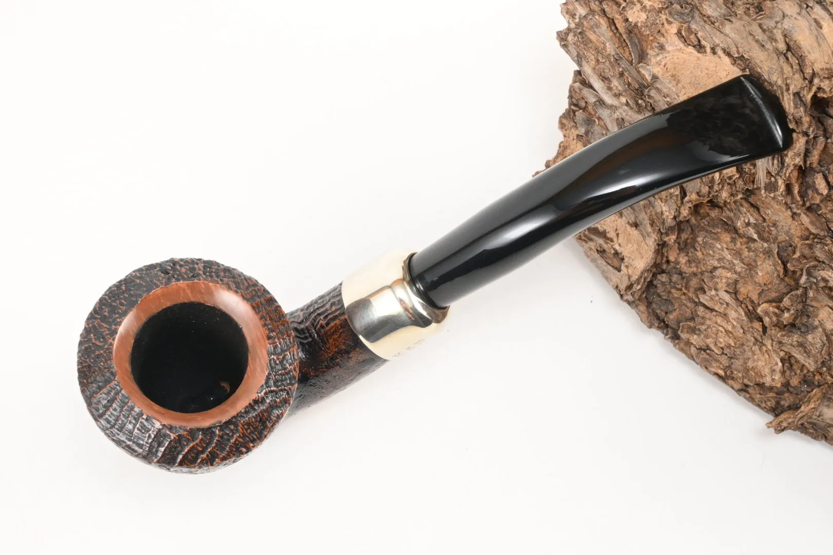 Peterson Pfeife Arklow B10 – Produktbild 3