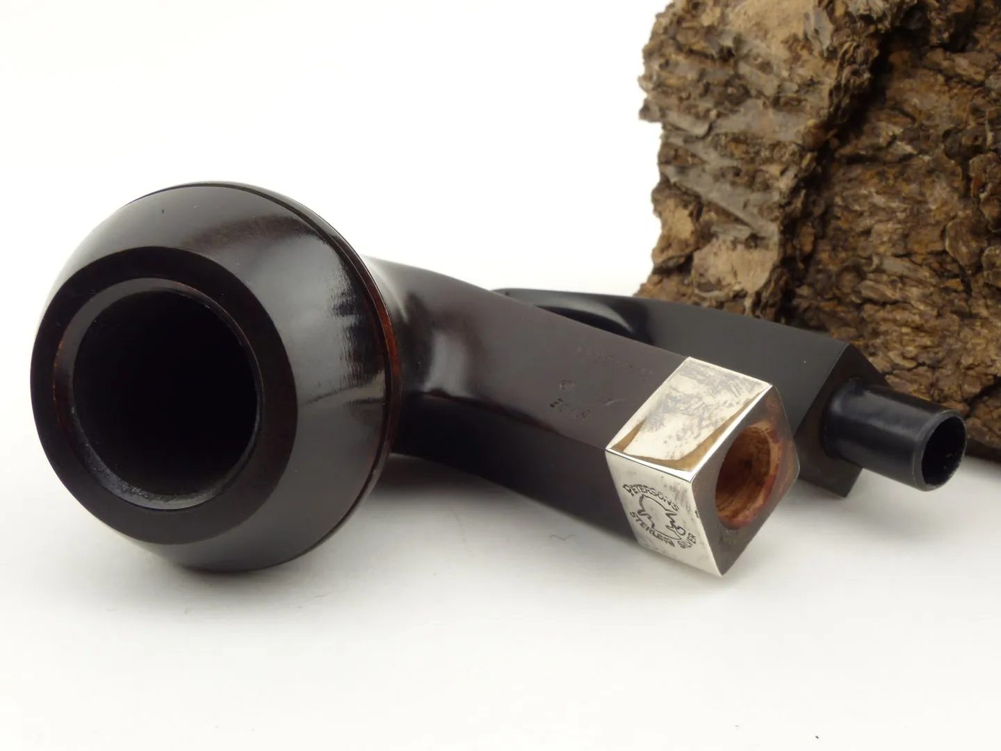 Peterson Sherlock Holmes Hansom Heritage – Produktbild 8